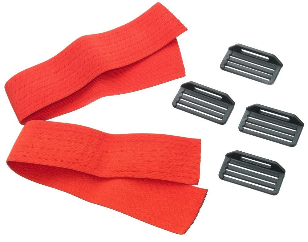 Connex Arbeitssocken Ersatzband für Knieschützer COX792151 / 792152