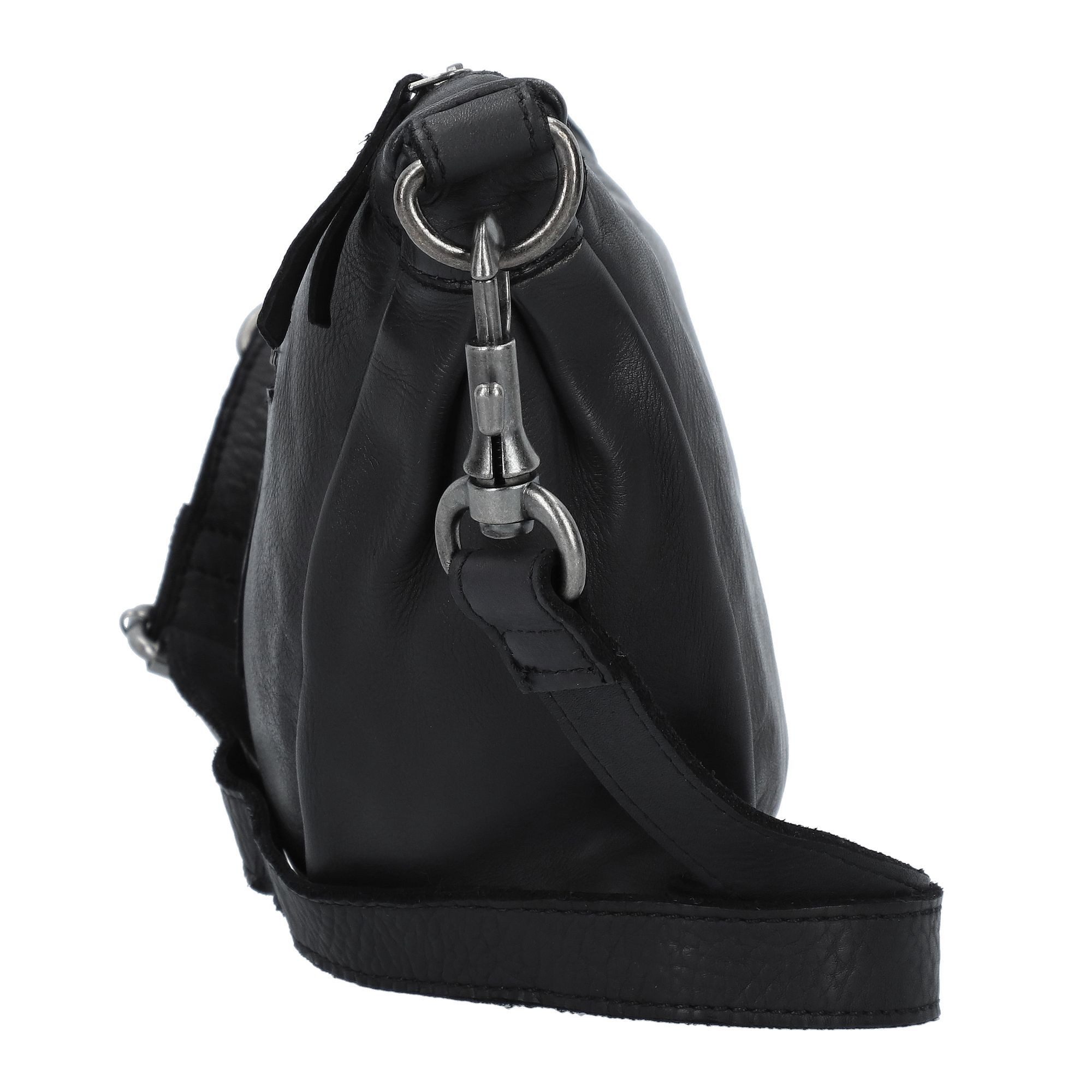 HARBOUR 2nd Umhängetasche Anchor Love, Leder