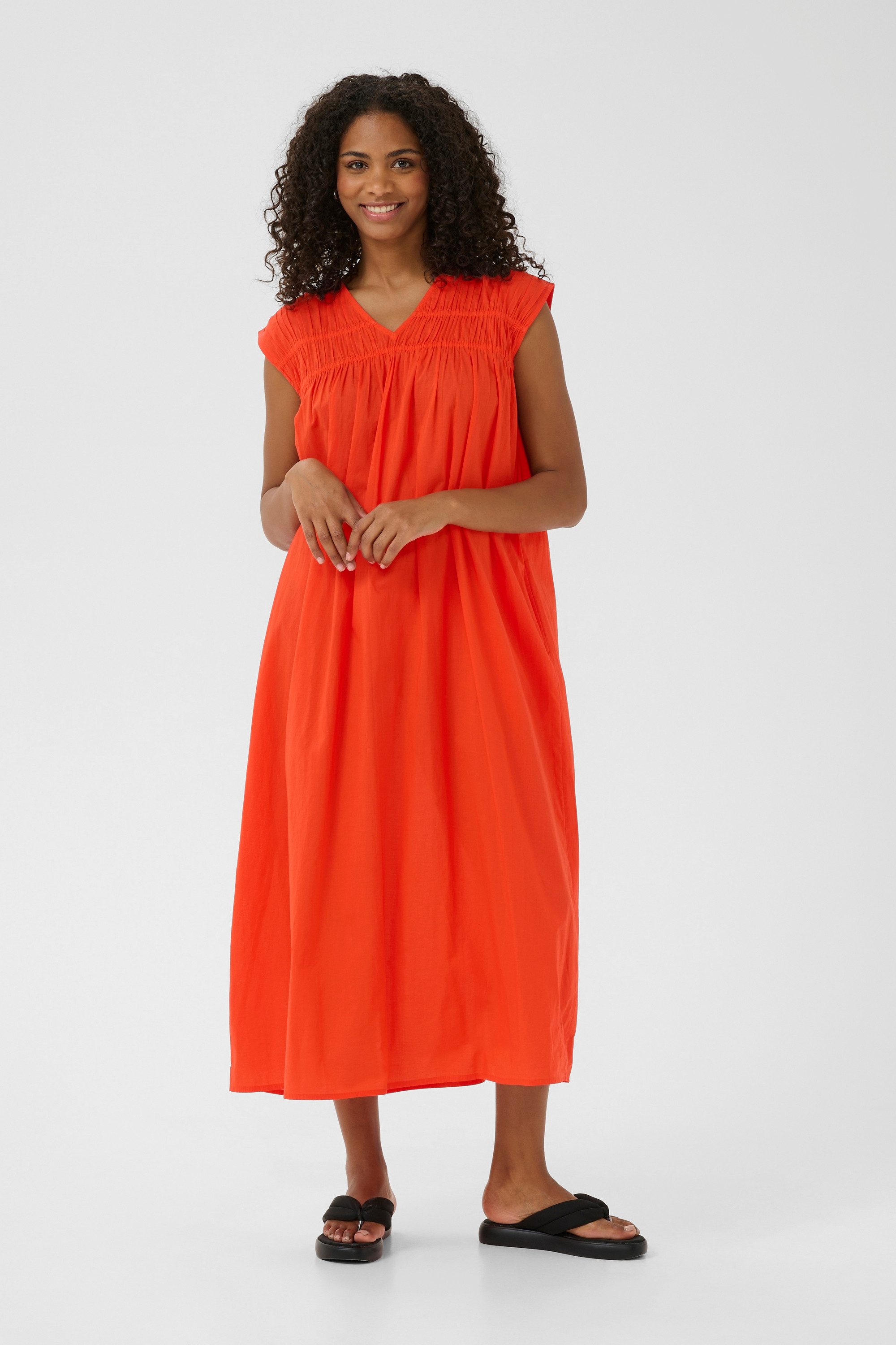 Blusenkleid Kleid KAthua