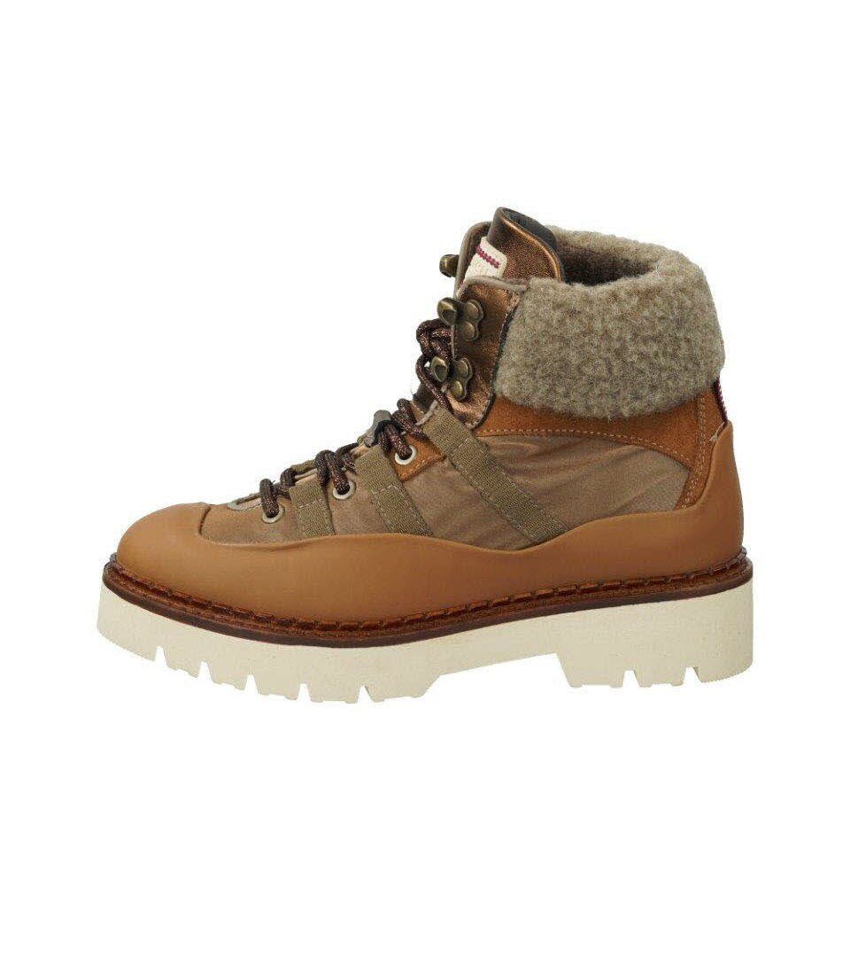 Scotch & Soda Olivine Lauflernschuh