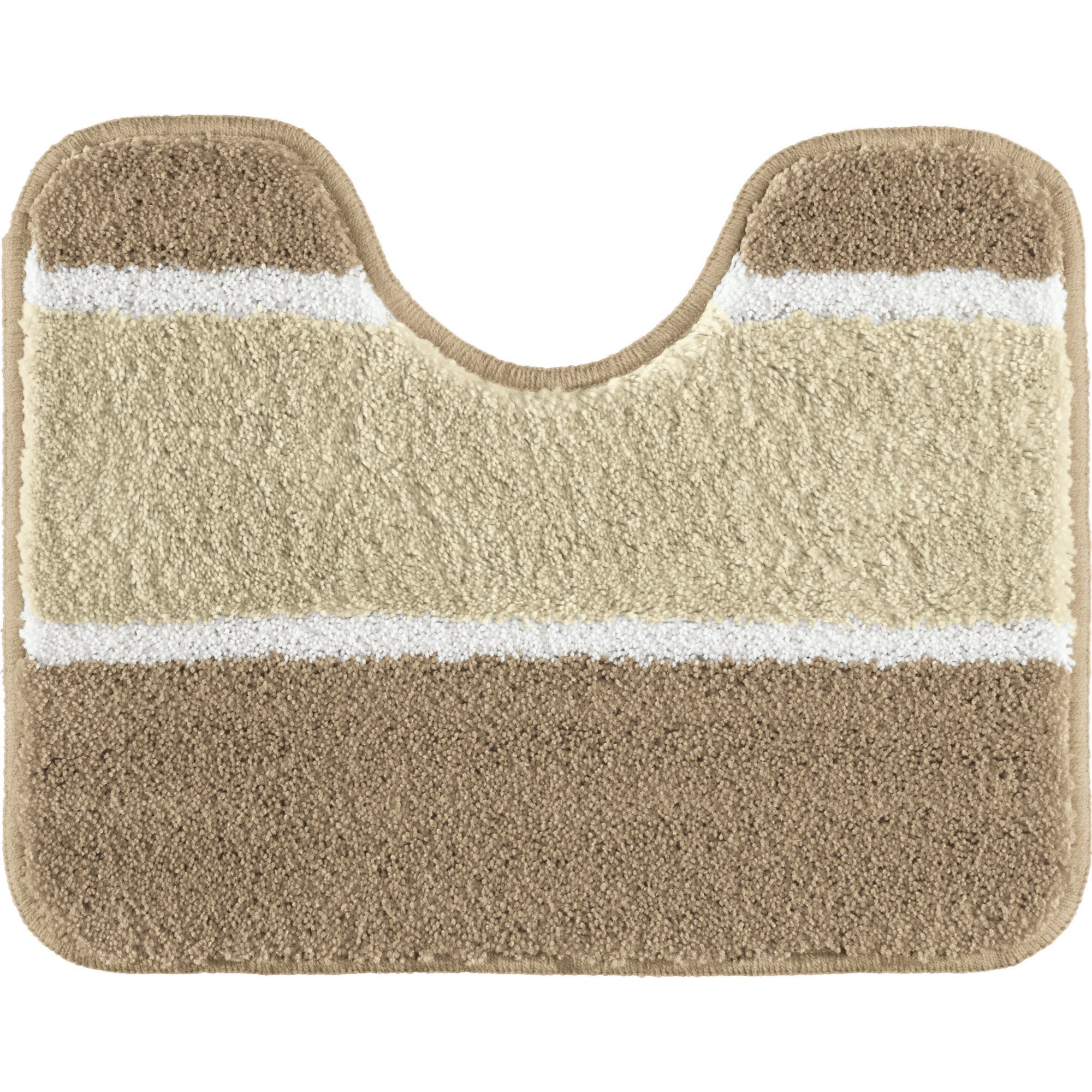 REDBEST Badematte Badematte + WC-Umrandung Set günstig online kaufen