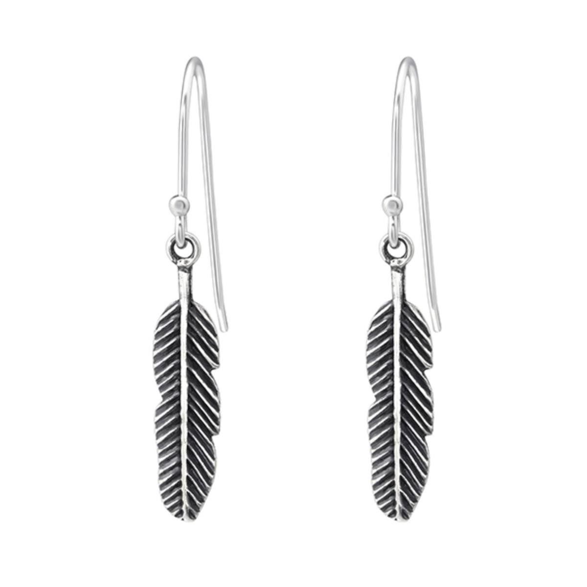 Order & Smile Schmuck Paar Ohrhaken günstig online kaufen