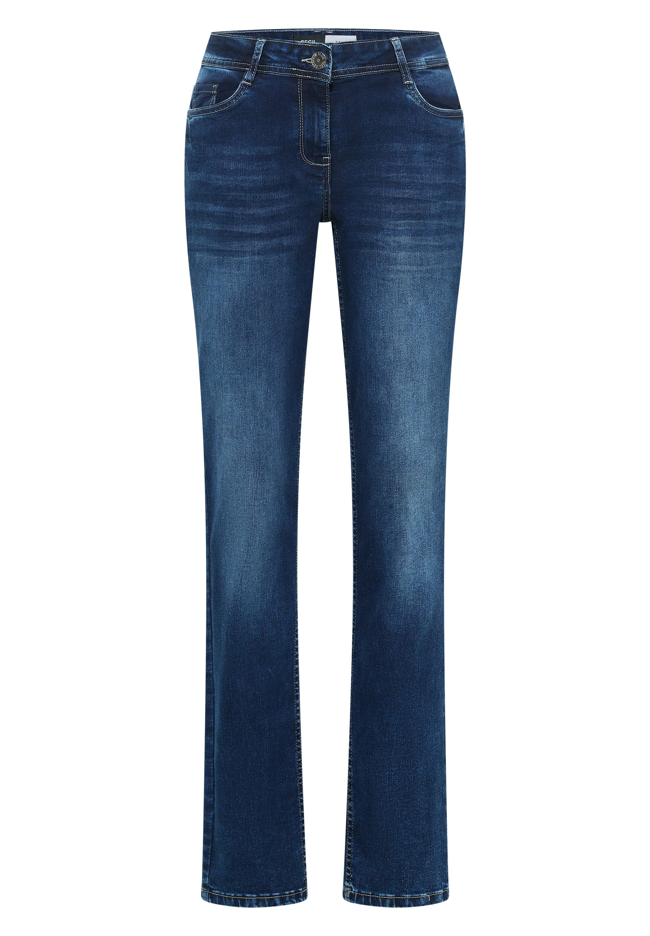 Comfort-fit-Jeans