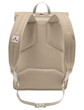 VAUDE Wanderrucksack Coreway Rolltop 20 (Kein Set), Green Shape