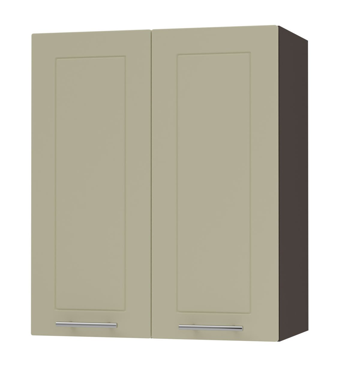 vanille matt | Korpus: lava