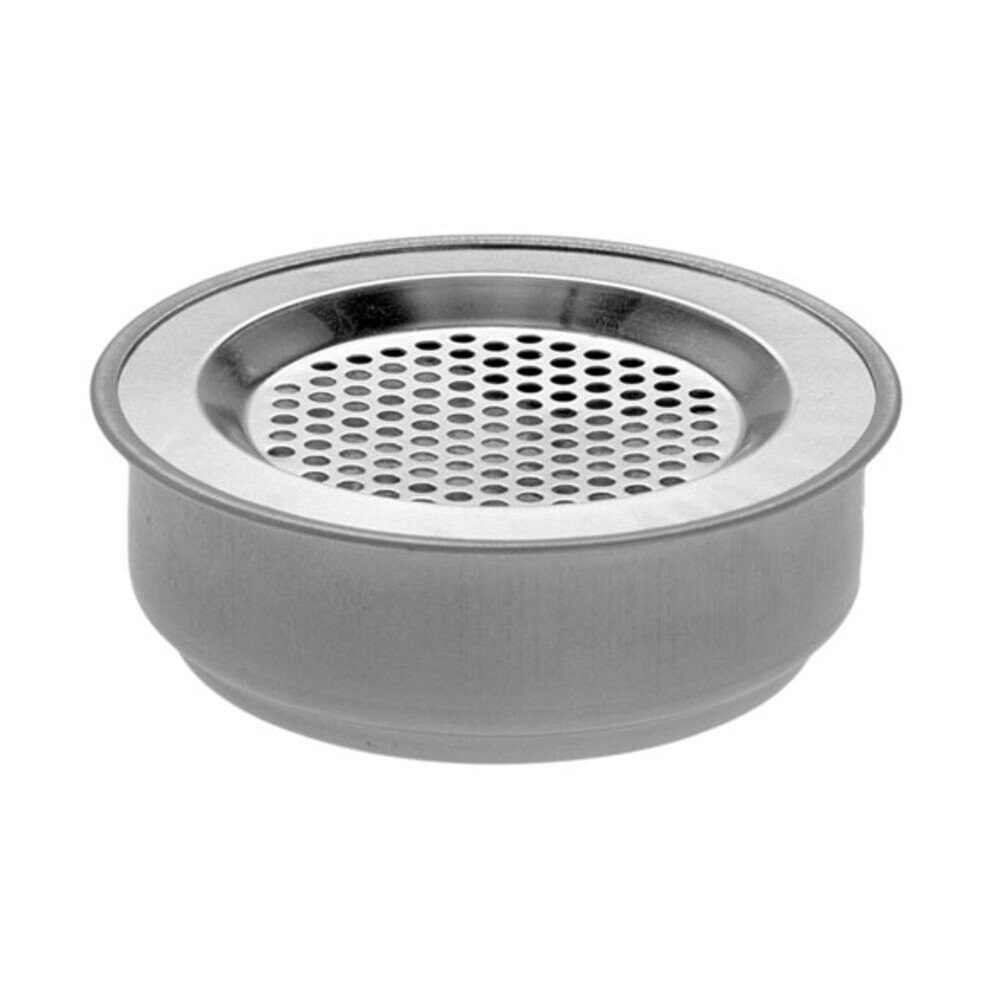 Stöckli Fondue Brennsprit-Einsatz 9 cm zu Pastenbrenner Standard inox, Brennsprit-Einsatz, Ø9cm, Edelstahl