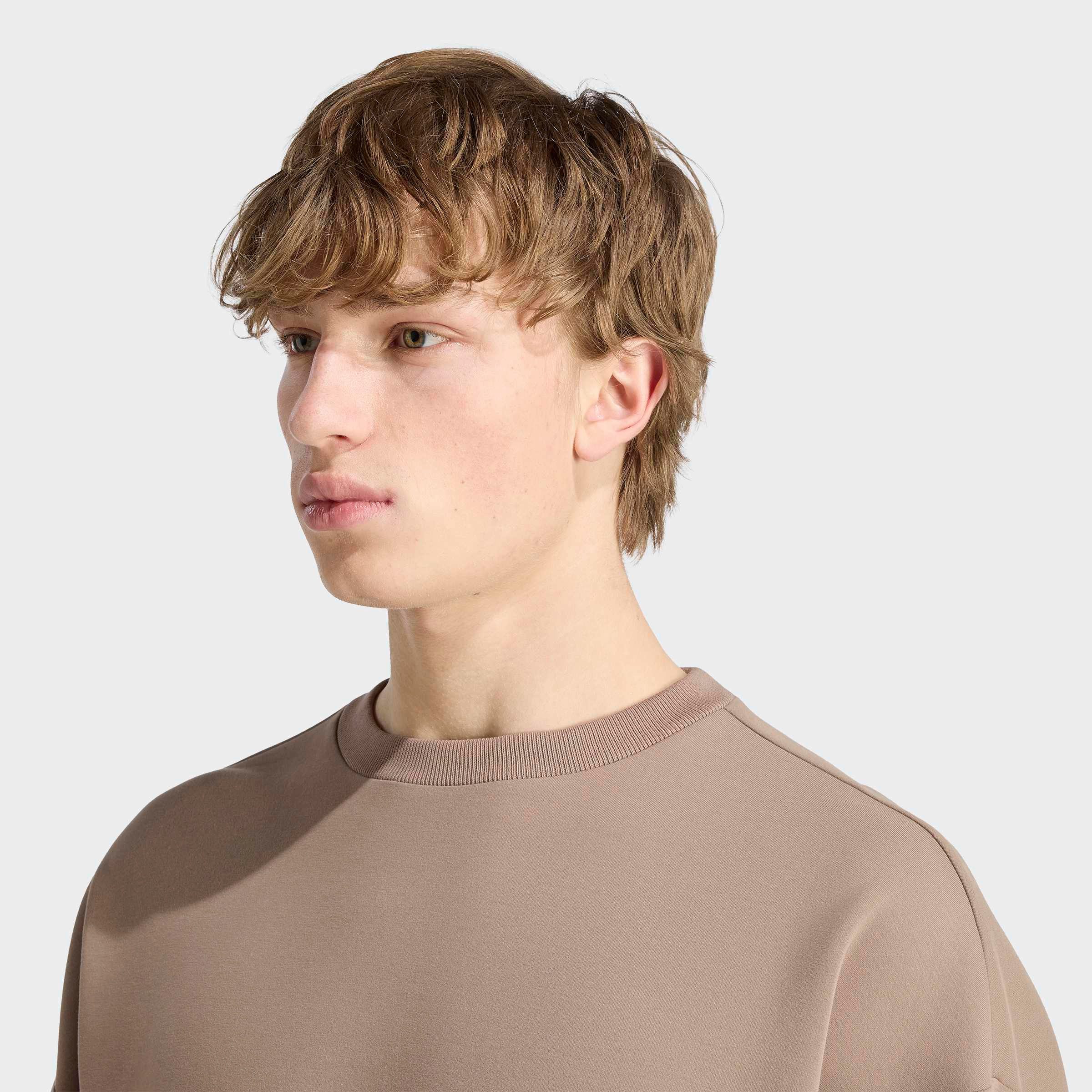 adidas Sportswear Sweatshirt SOFT LUX – Bild 4 von 5