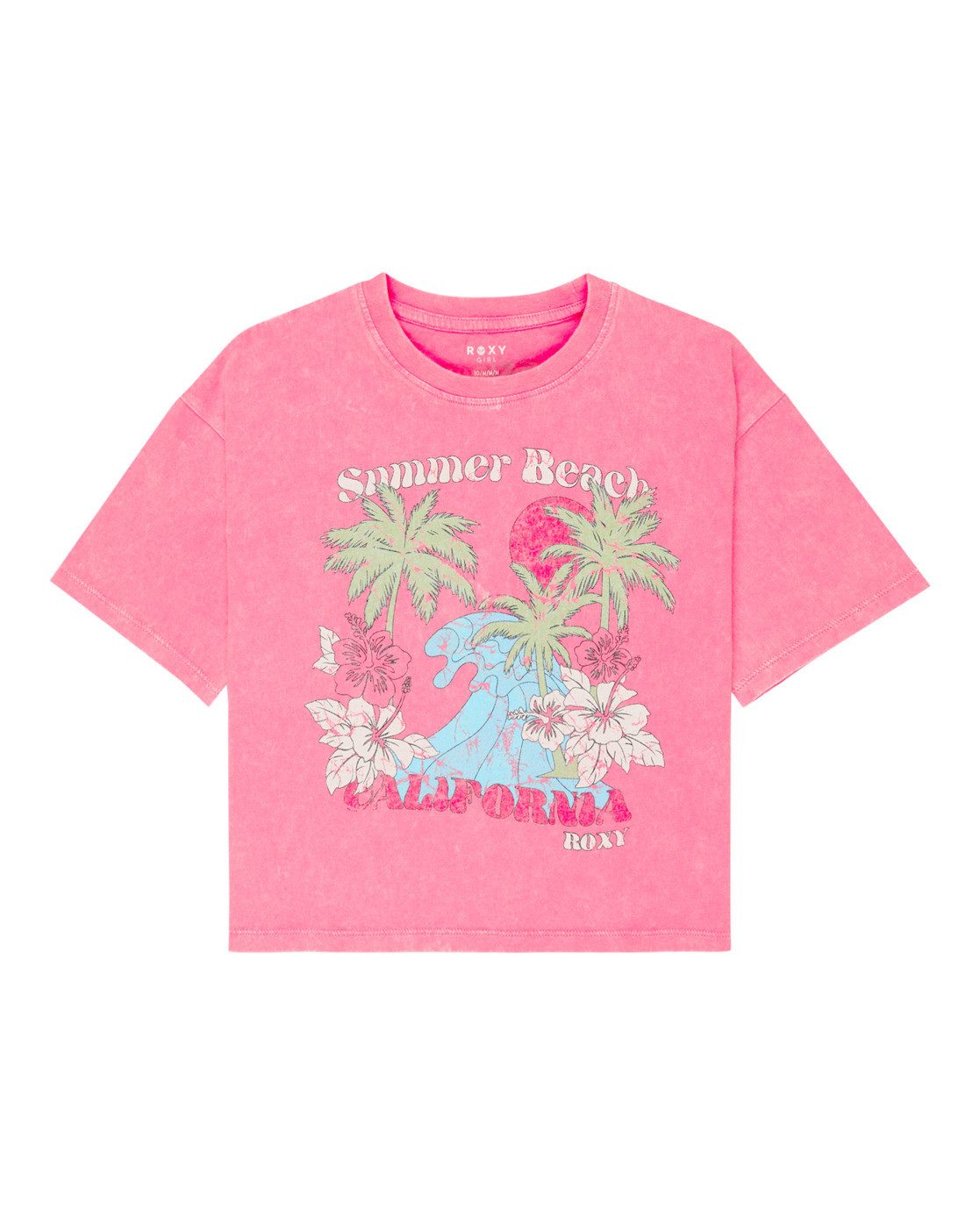 T-Shirt Daisy Season