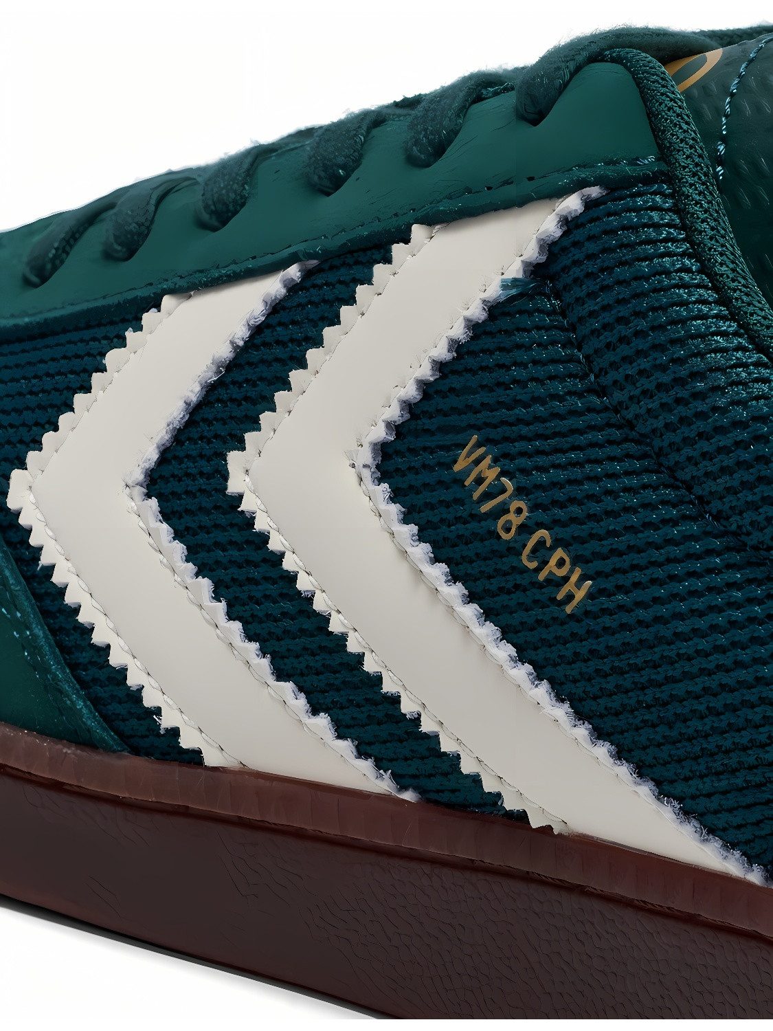 hummel Vm78 Cph Ms Sneaker