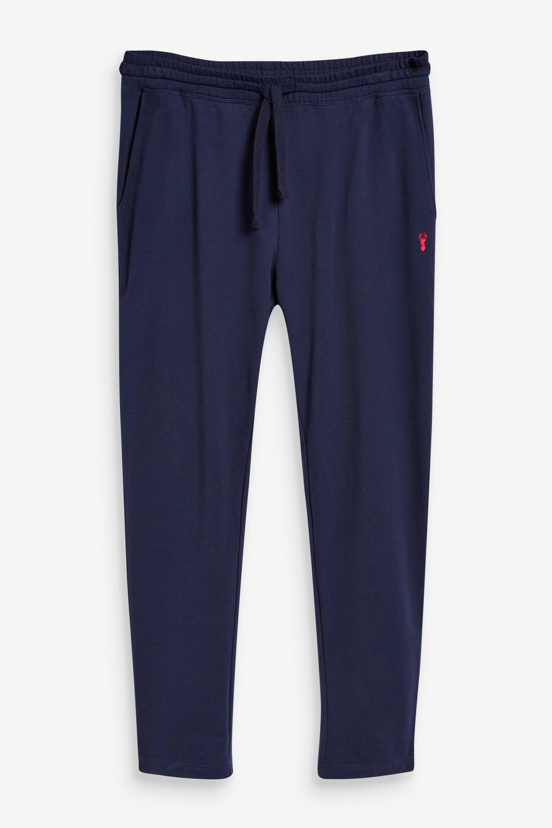Next Jogginghose Extraleichte Jogginghose Zweier-Pack (2-tlg)