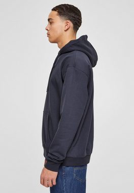 Karl Kani Sweatshirt Karl Kani Herren Small Signature Hoodie navy (1-tlg)