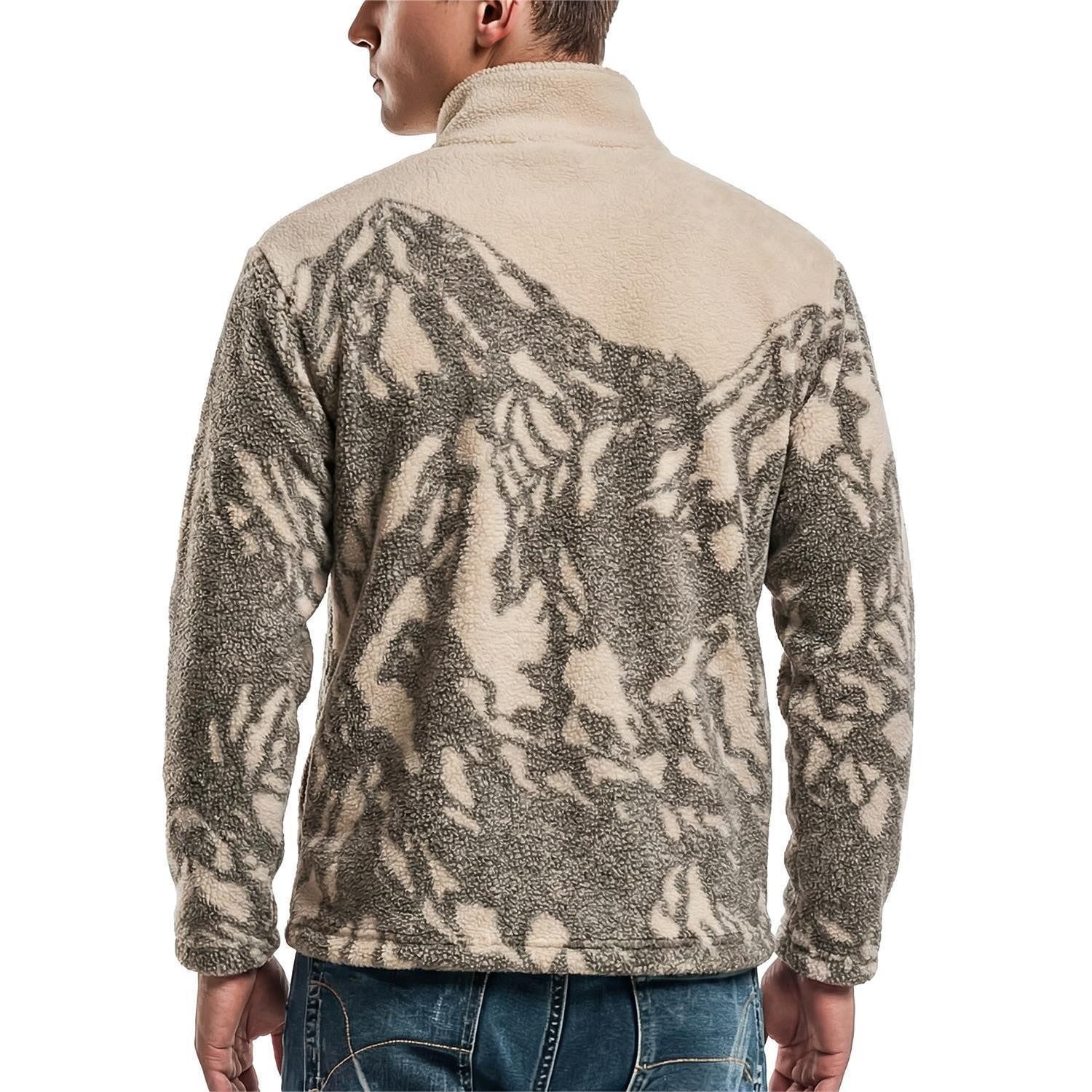 PEGADOR Fleecejacke Jacke Pegador Dinan Fleece