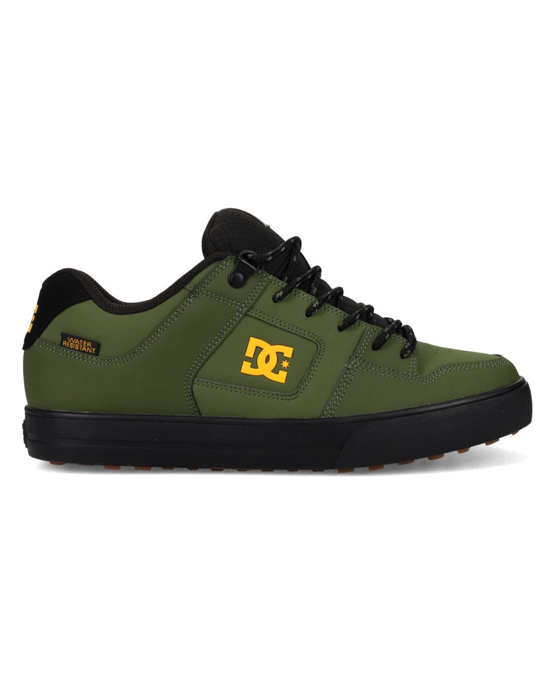 DC Shoes Pure Wnt Winterboots günstig online kaufen