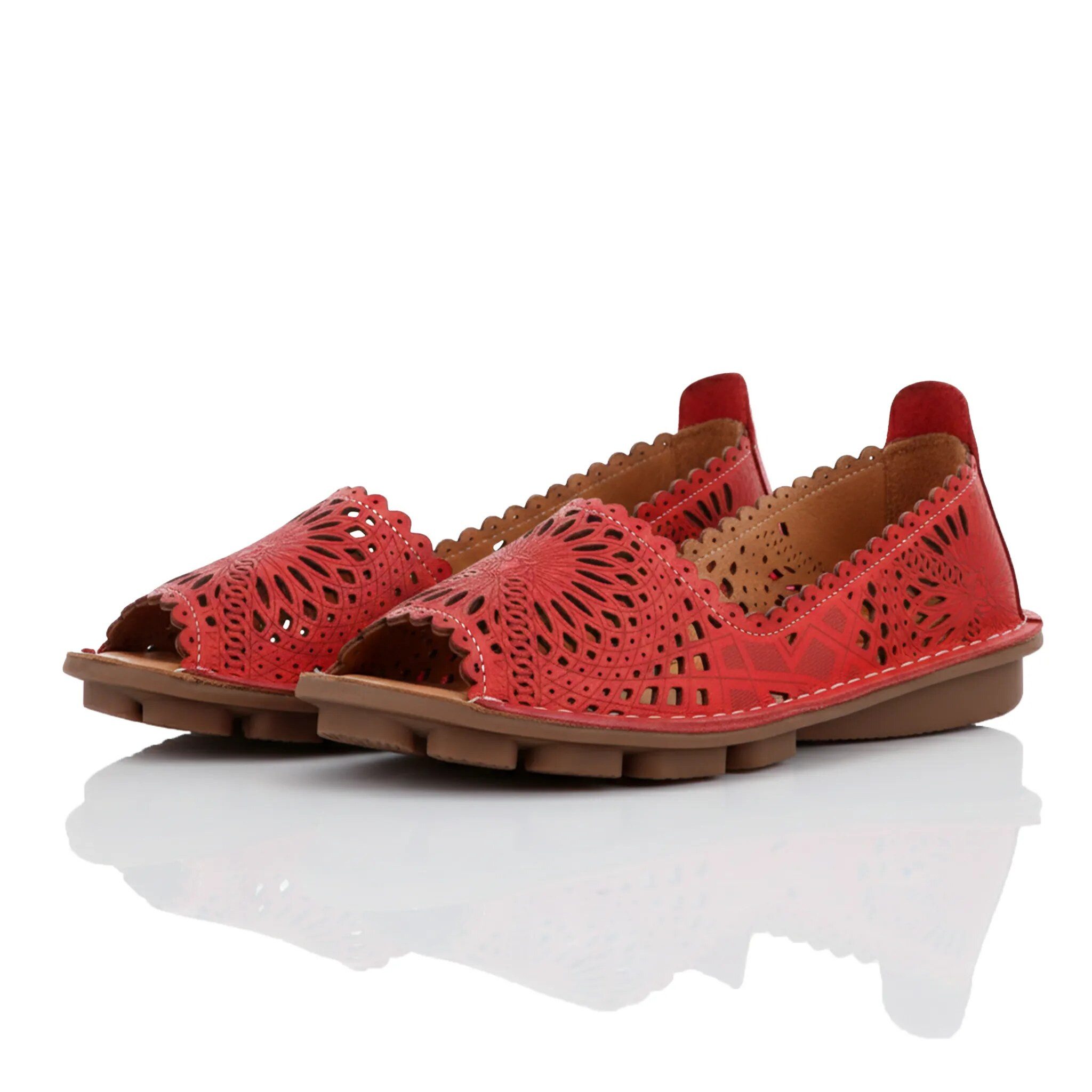 Gemini Damen Slipper