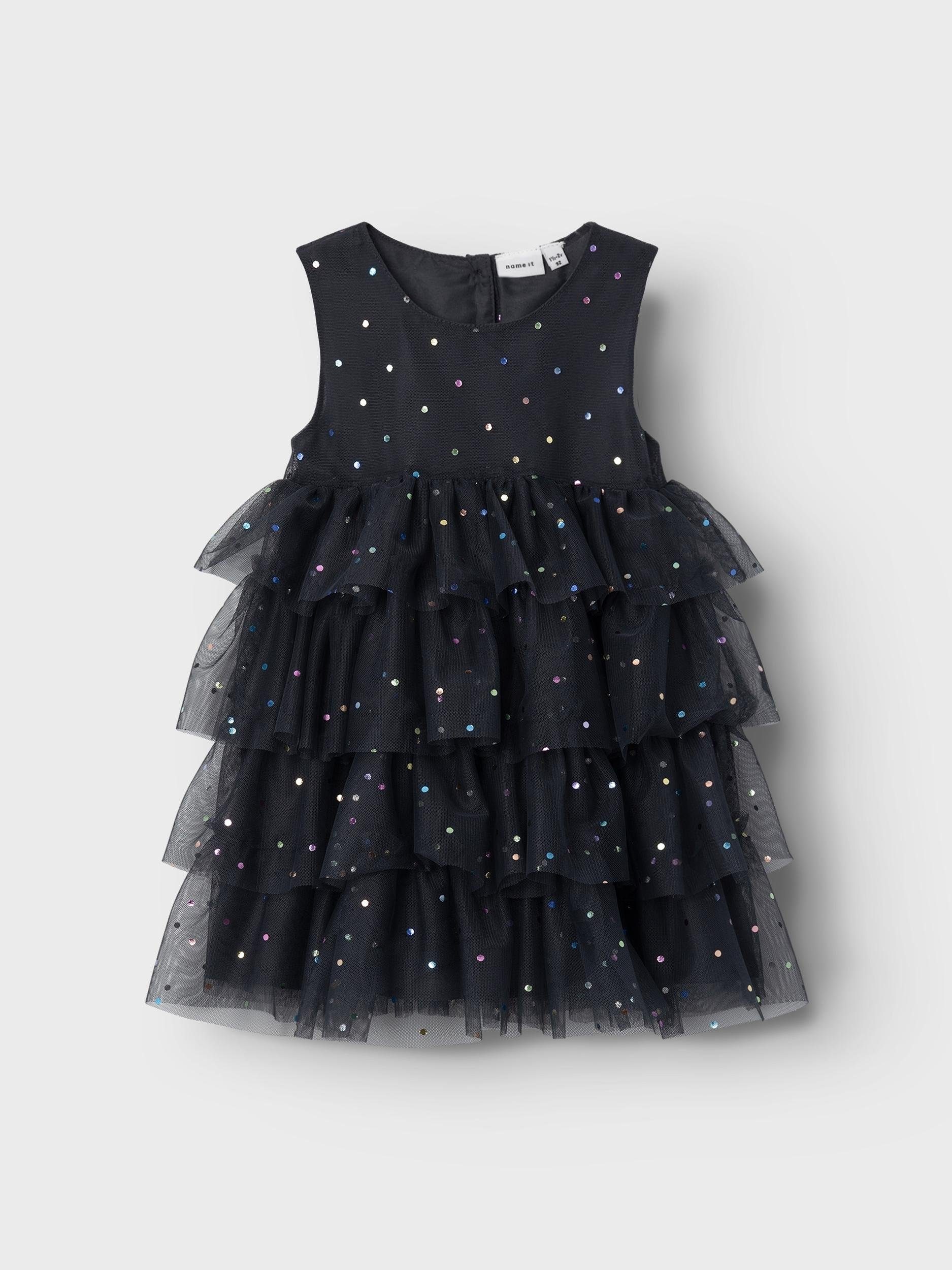 Name It A-Linien-Kleid NMFRASILLE SPENCER