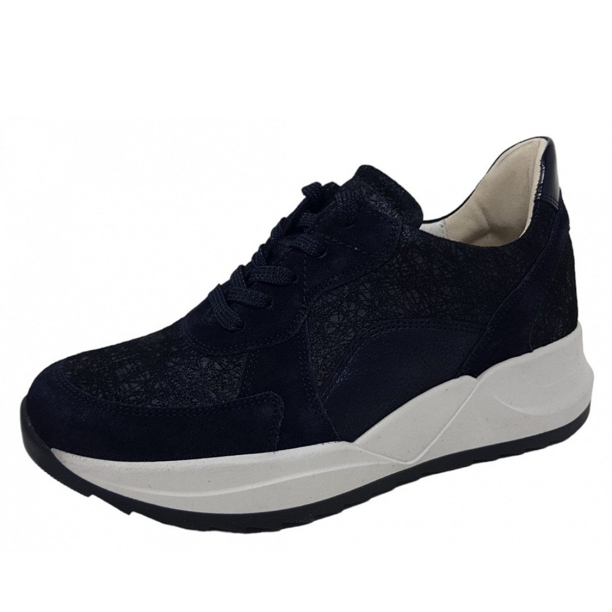 K- Bailey Schnürschuh