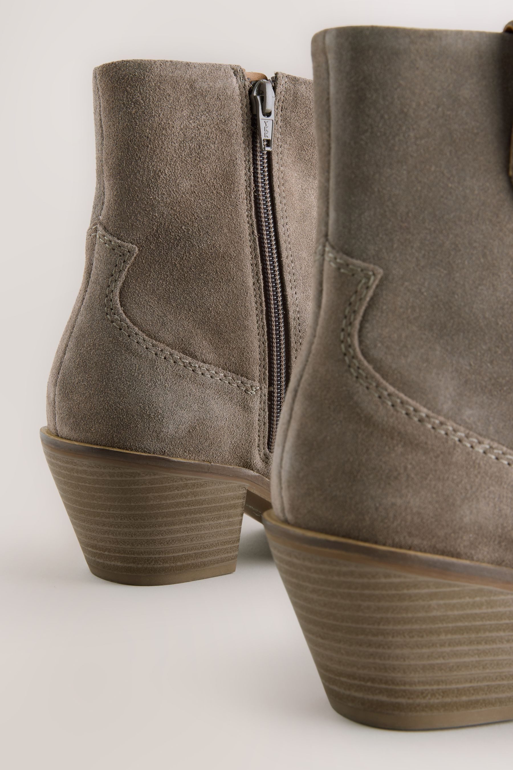 Next Forever Comfort® Cowboy-Stiefeletten, extraweit Stiefelette (1-tlg)
