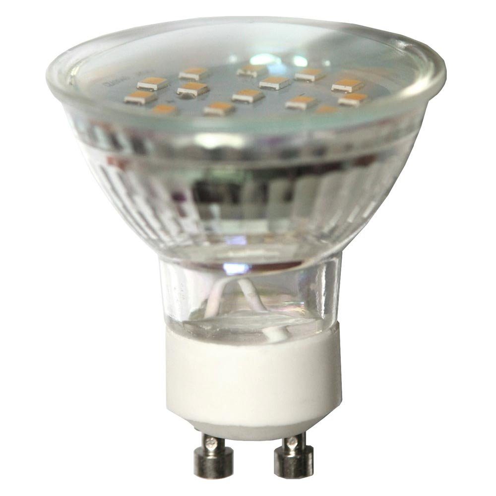 etc-shop LED verstellbar Spot Wandleuchte, Leuchtmittel Lese Wand Design Lampe Wohnraum Nacht-Licht Lampe inklusive, Warmweiß, im