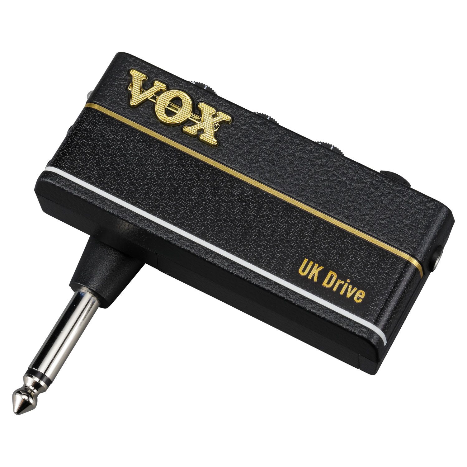 VOX-AMPS E-Gitarre Vox Kopfhörer-Verstärker für Gitarre amPlug 3 UK Drive, Verstärker, Gitarre, Verstärker