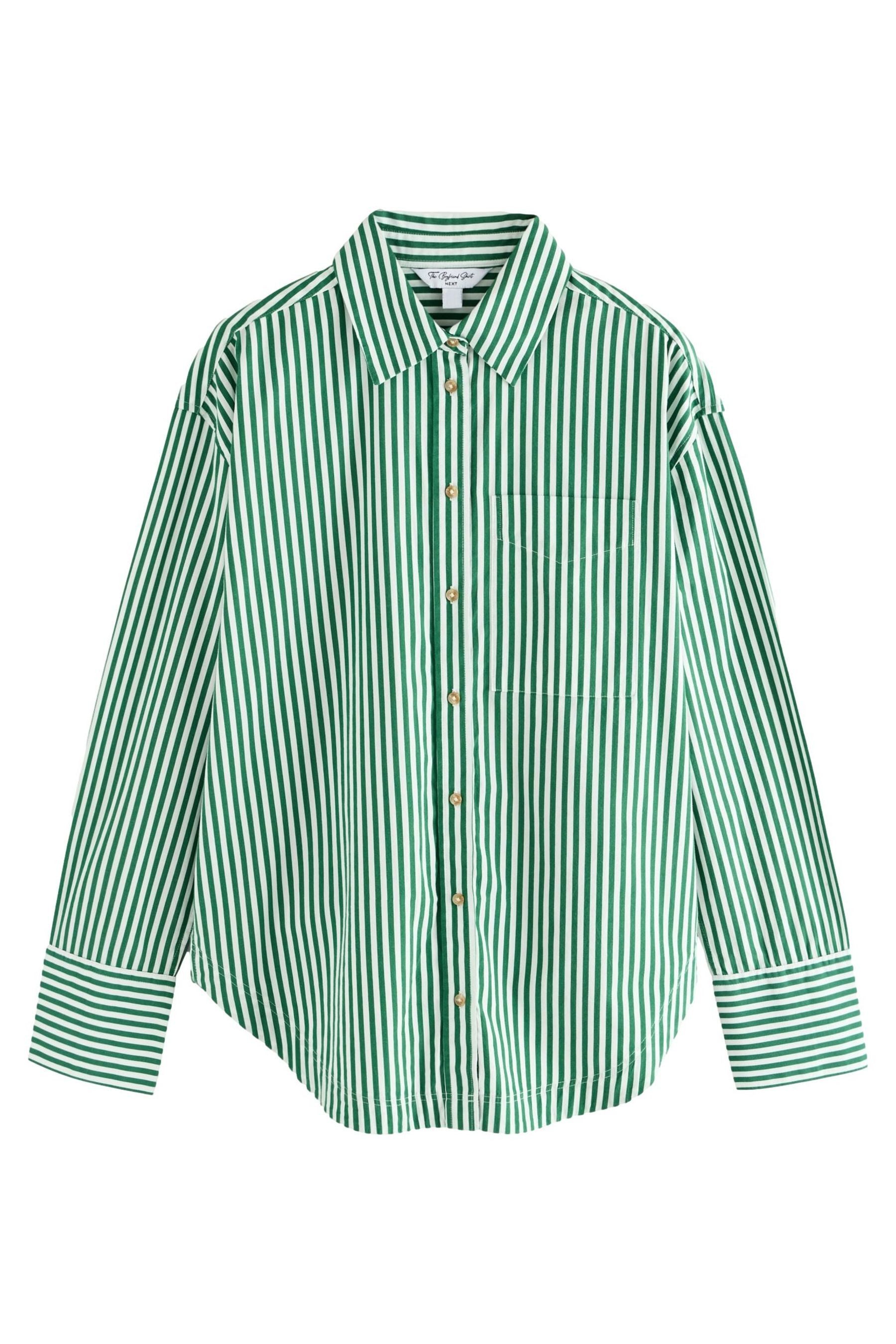 Next Langarmbluse Button-Down-Shirt 100 % Baumwolle im günstig online kaufen