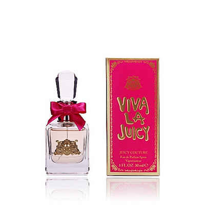 Juicy Couture Eau de Parfum Juicy Couture Viva la Juicy Eau de Parfum 30 ml