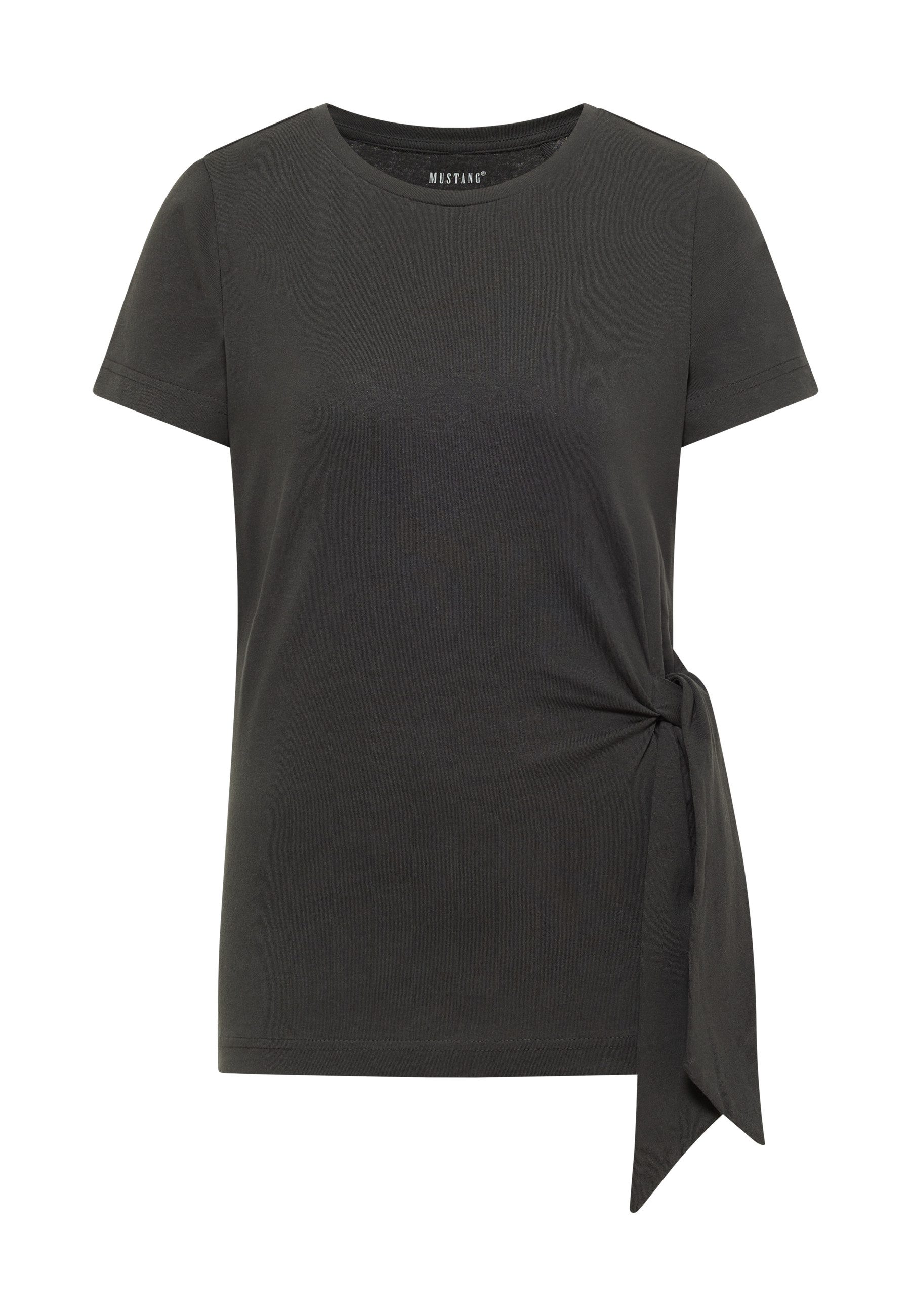 MUSTANG Kurzarmshirt Damen Style Ada