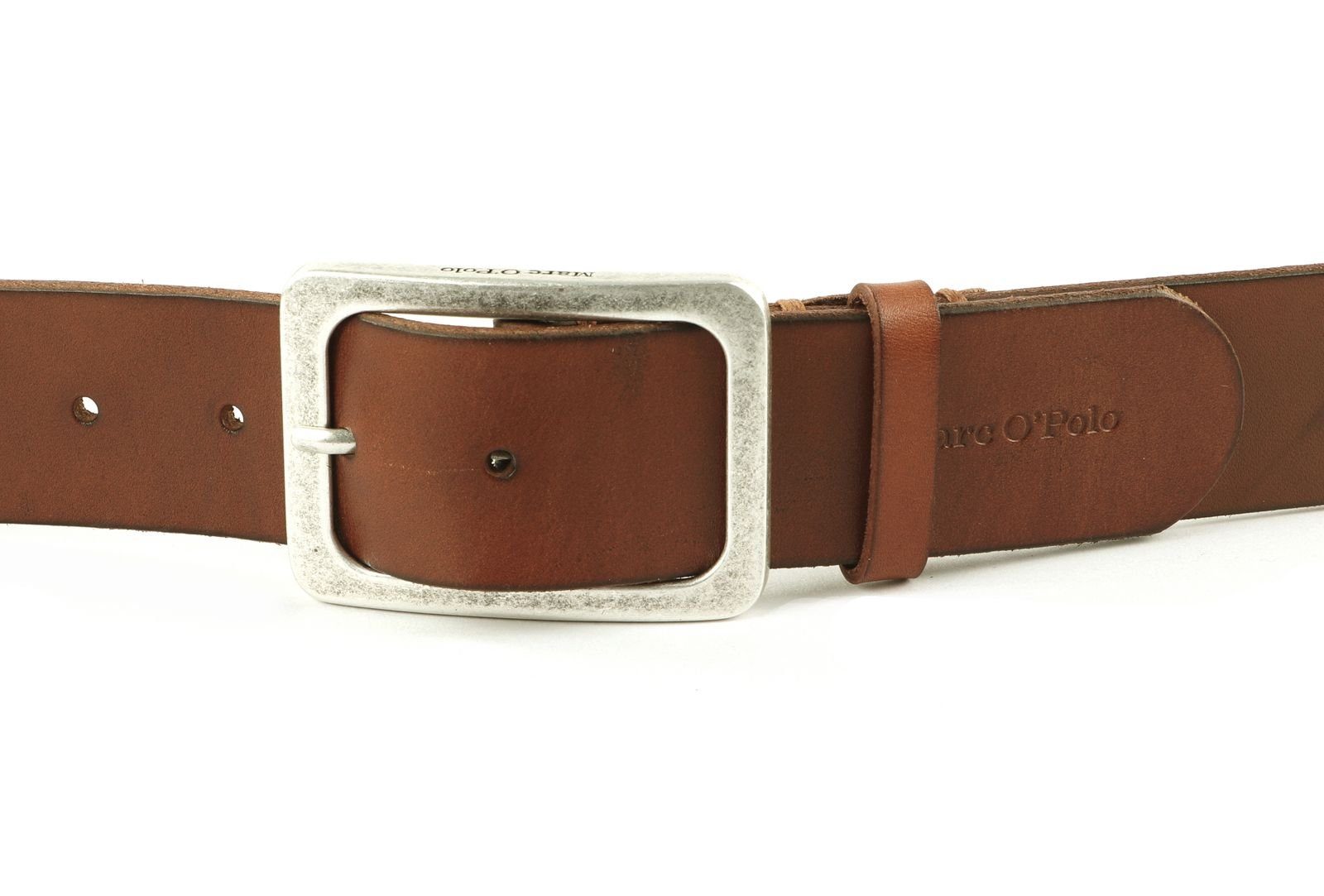 Marc O'Polo Ledergürtel günstig online kaufen