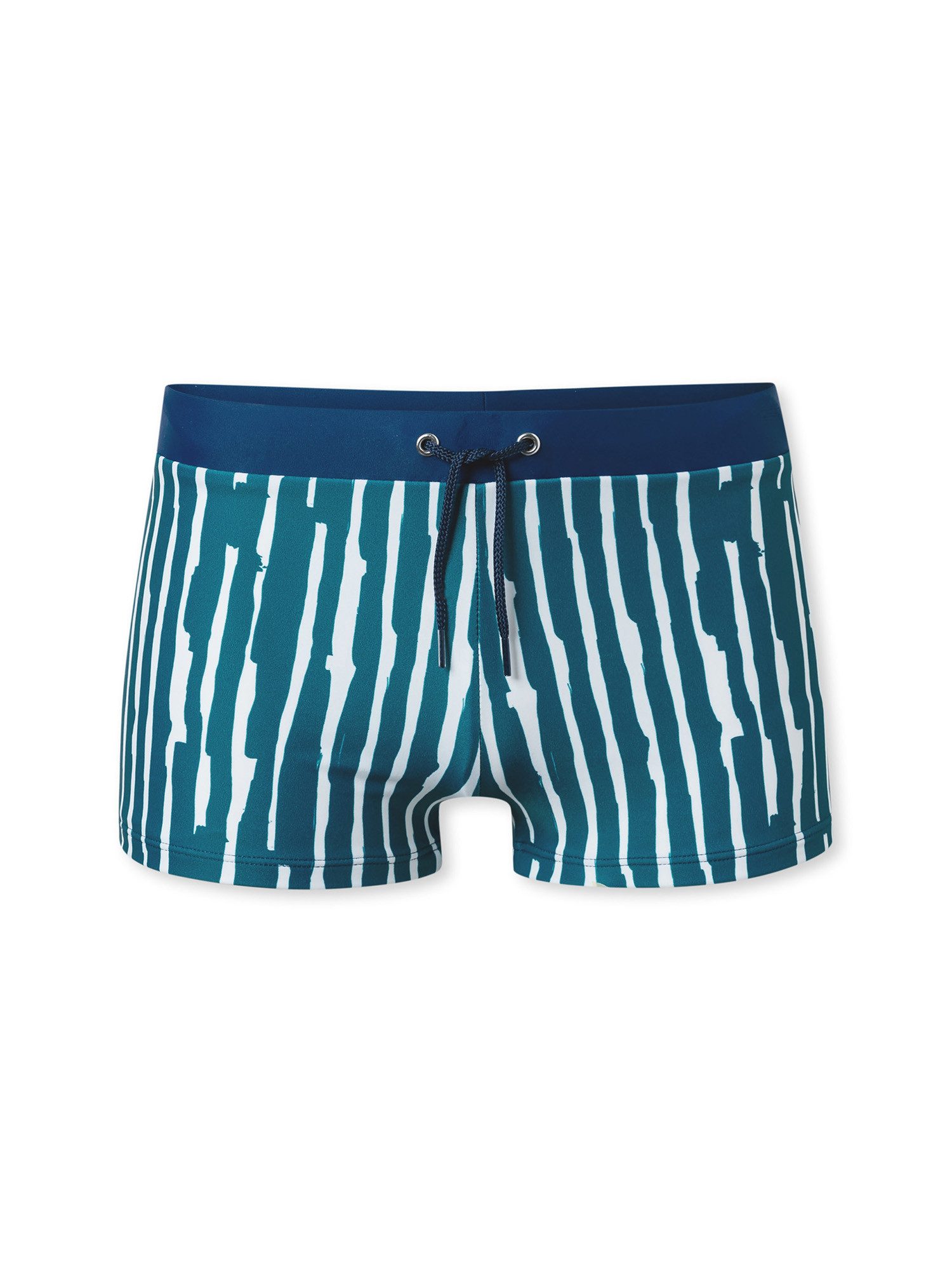 Schiesser Badehose Aqua Teens Boys Schwimmhose, Schwimmshorts, Badebekleidung
