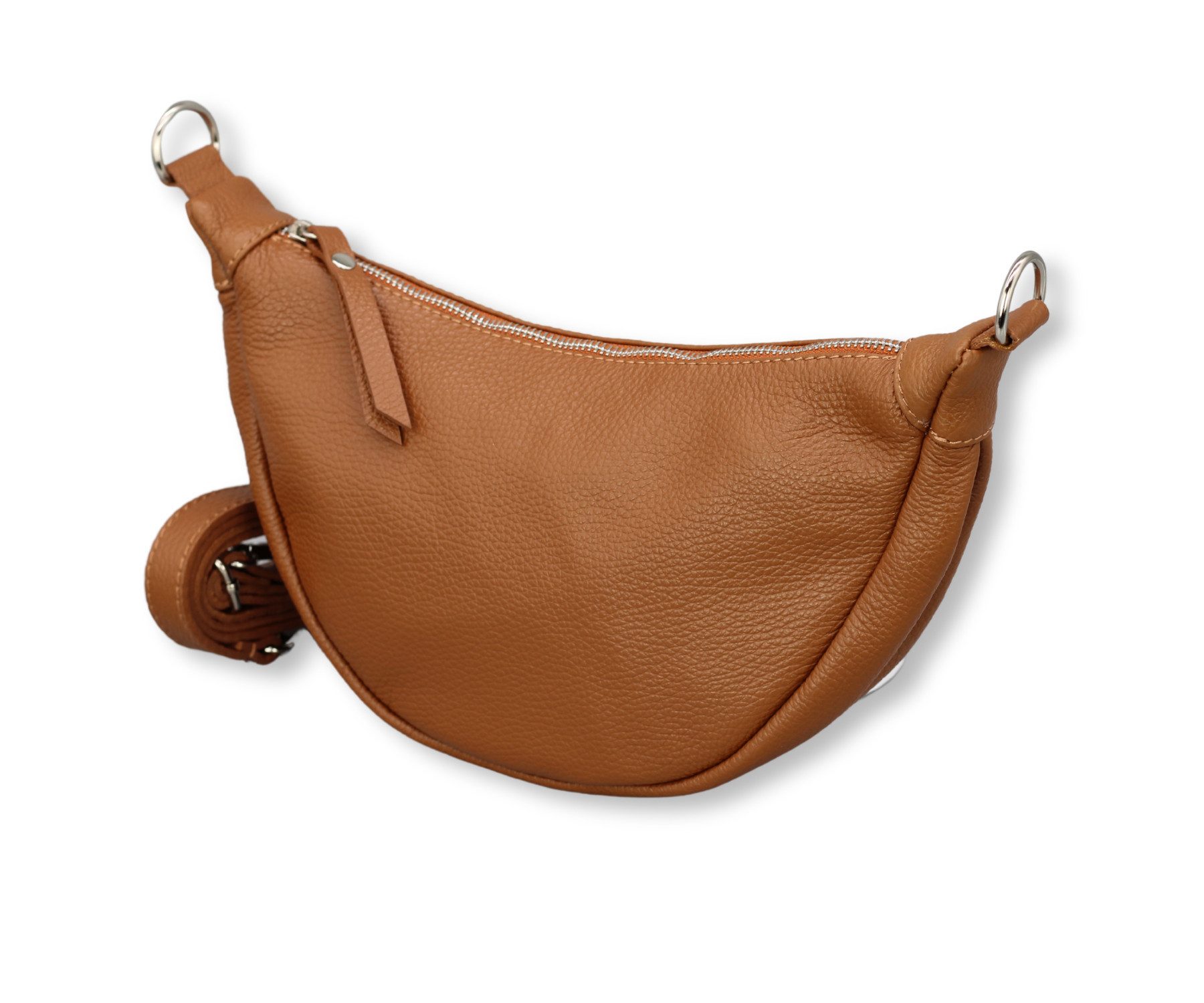 Adel Bags Schultertasche DIANA Halbmond Tasche günstig online kaufen