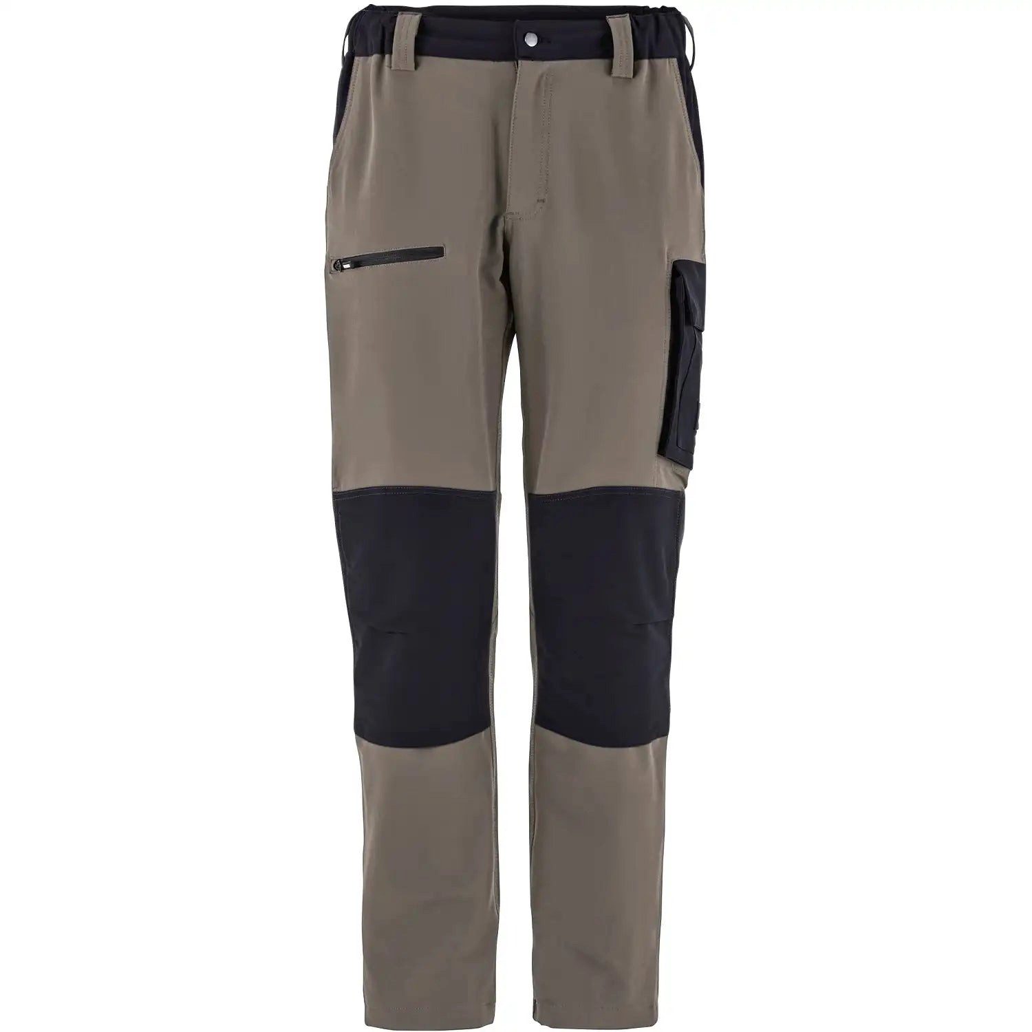 PKA Arbeitsbundhose Stretch Bundhose "XFIT LIGHT" - PKA®