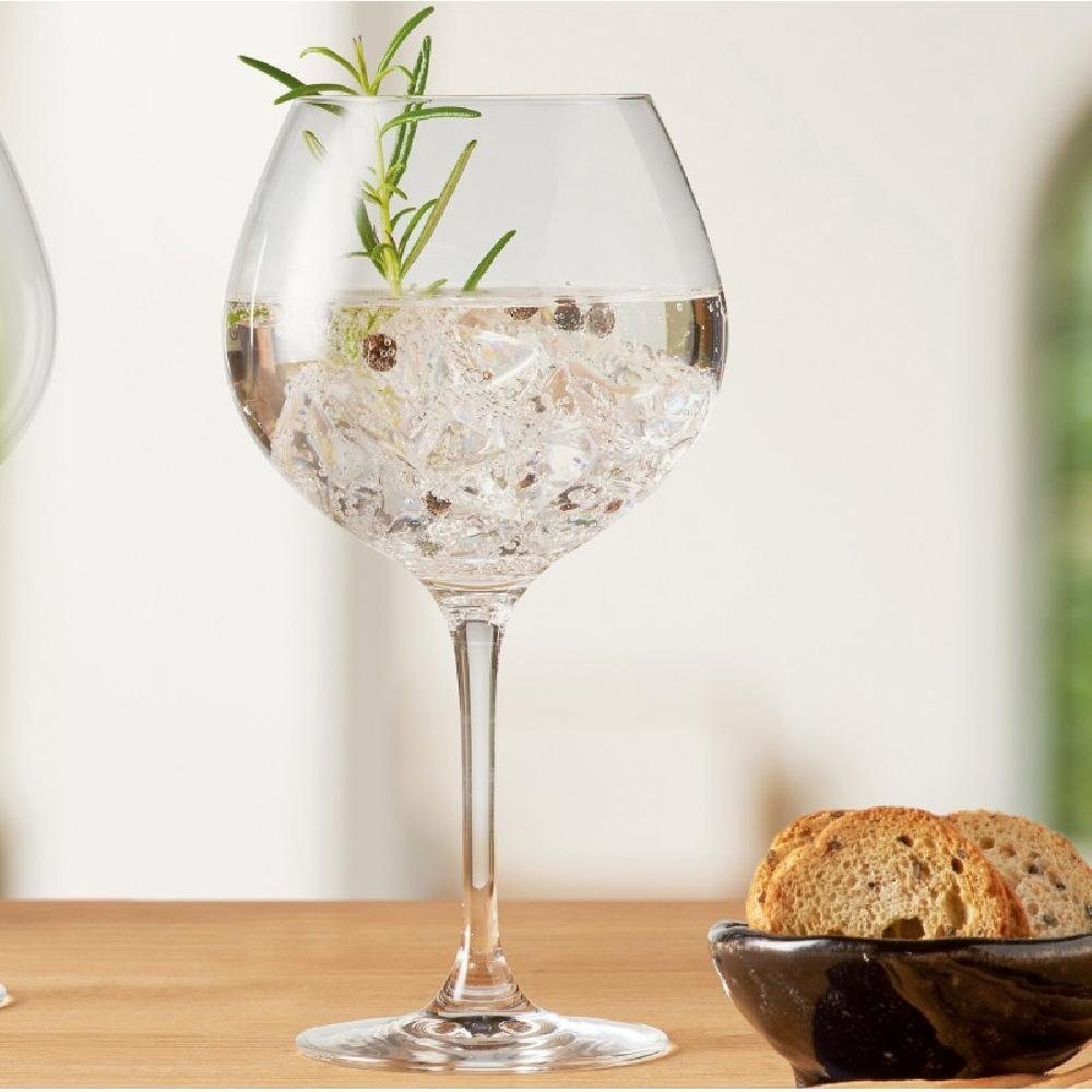 LEONARDO Schnapsglas Leonardo Gläser Gin Tonic (2-teilig)