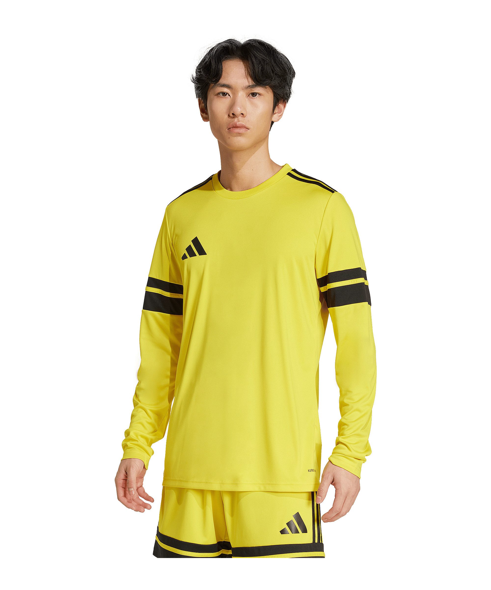 adidas Performance Fußballtrikot adidas Performance Squadra günstig online kaufen