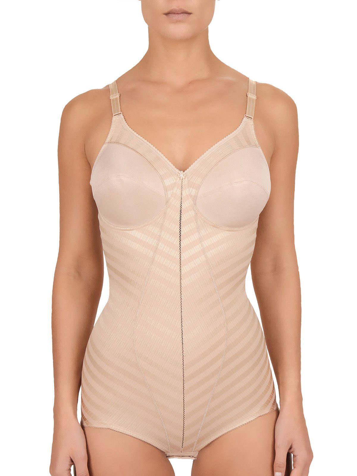 Felina Body Body ohne Bügel Weftloc (Stück, 1-tlg) 360° Shaping