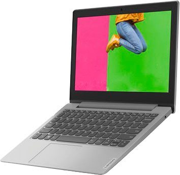 Lenovo IdeaPad 1 11IGL05 Notebook (29,46 cm 11,6 Zoll, Intel Celeron N4020, UHD Graphics 600, 128 GB SSD, Kostenloses Upgrade auf Windows 11, sobald verfügbar)  - Onlineshop OTTO