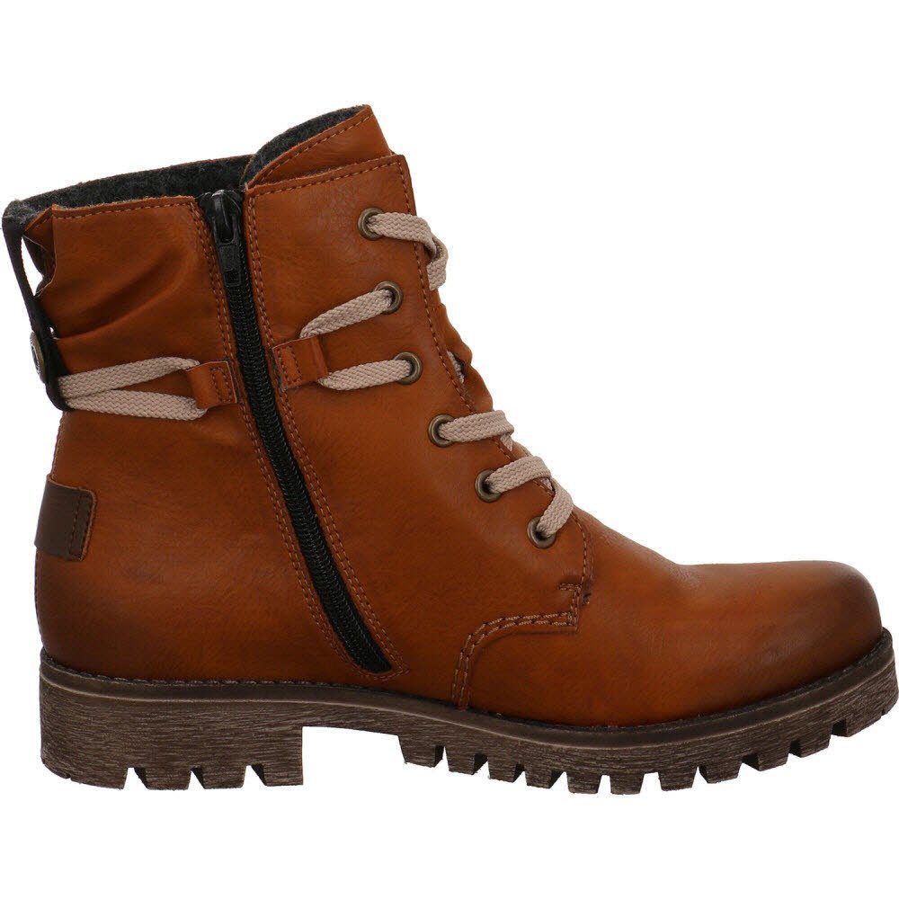 Rieker Schnürboots günstig online kaufen
