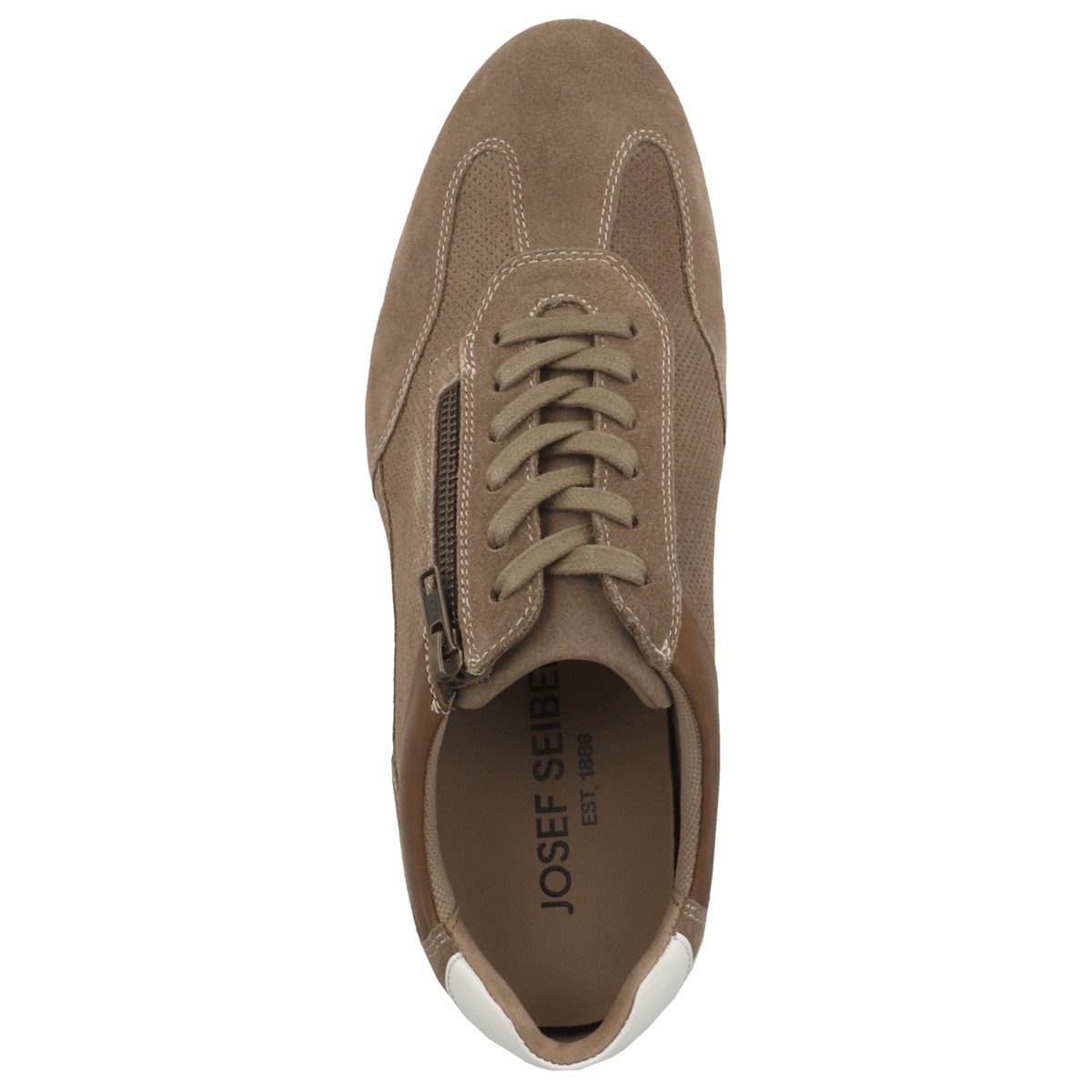 Josef Seibel Colby 03 Herren Sneaker günstig online kaufen