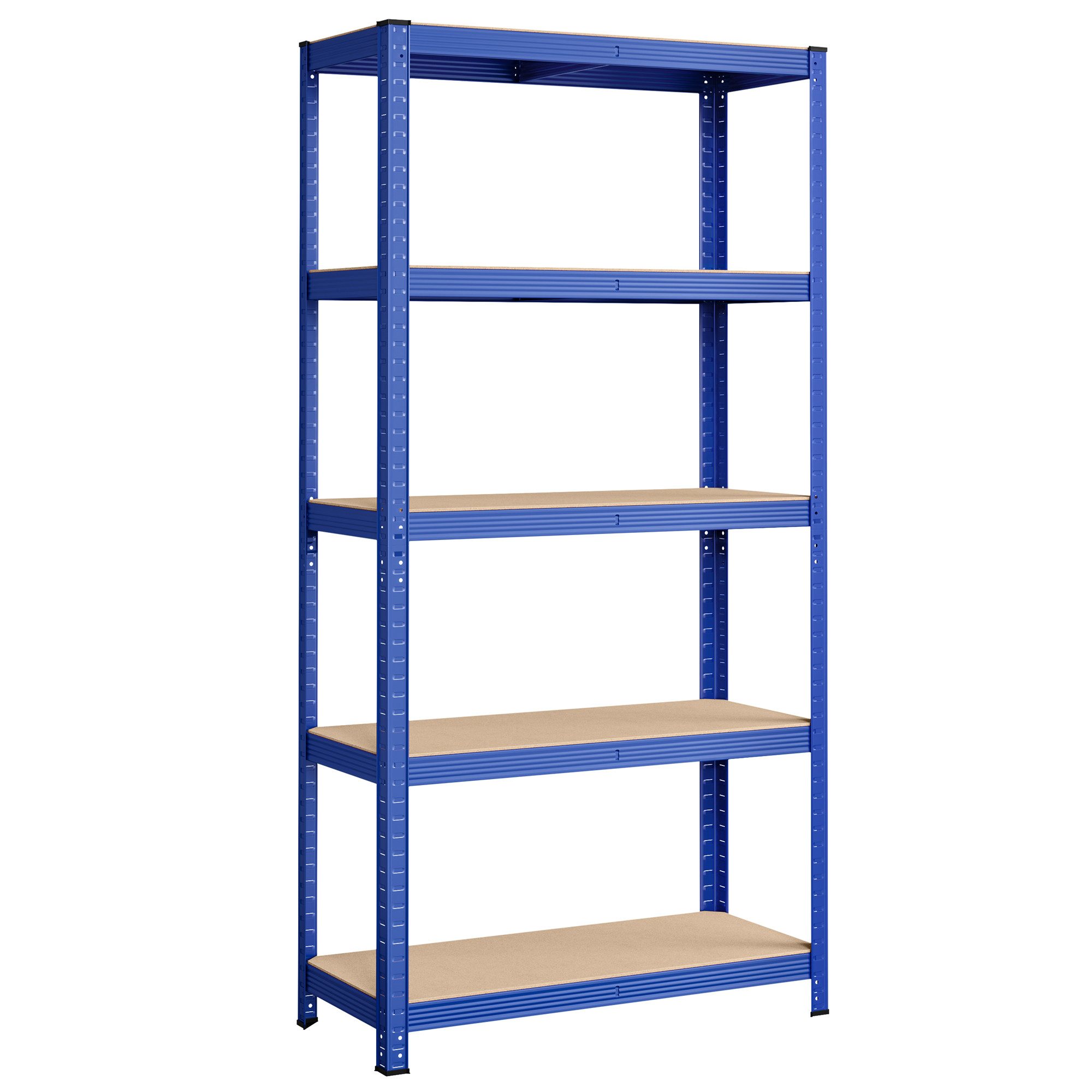 SONGMICS Standregal Schwerlastregale, 1-tlg., 180 x günstig online kaufen