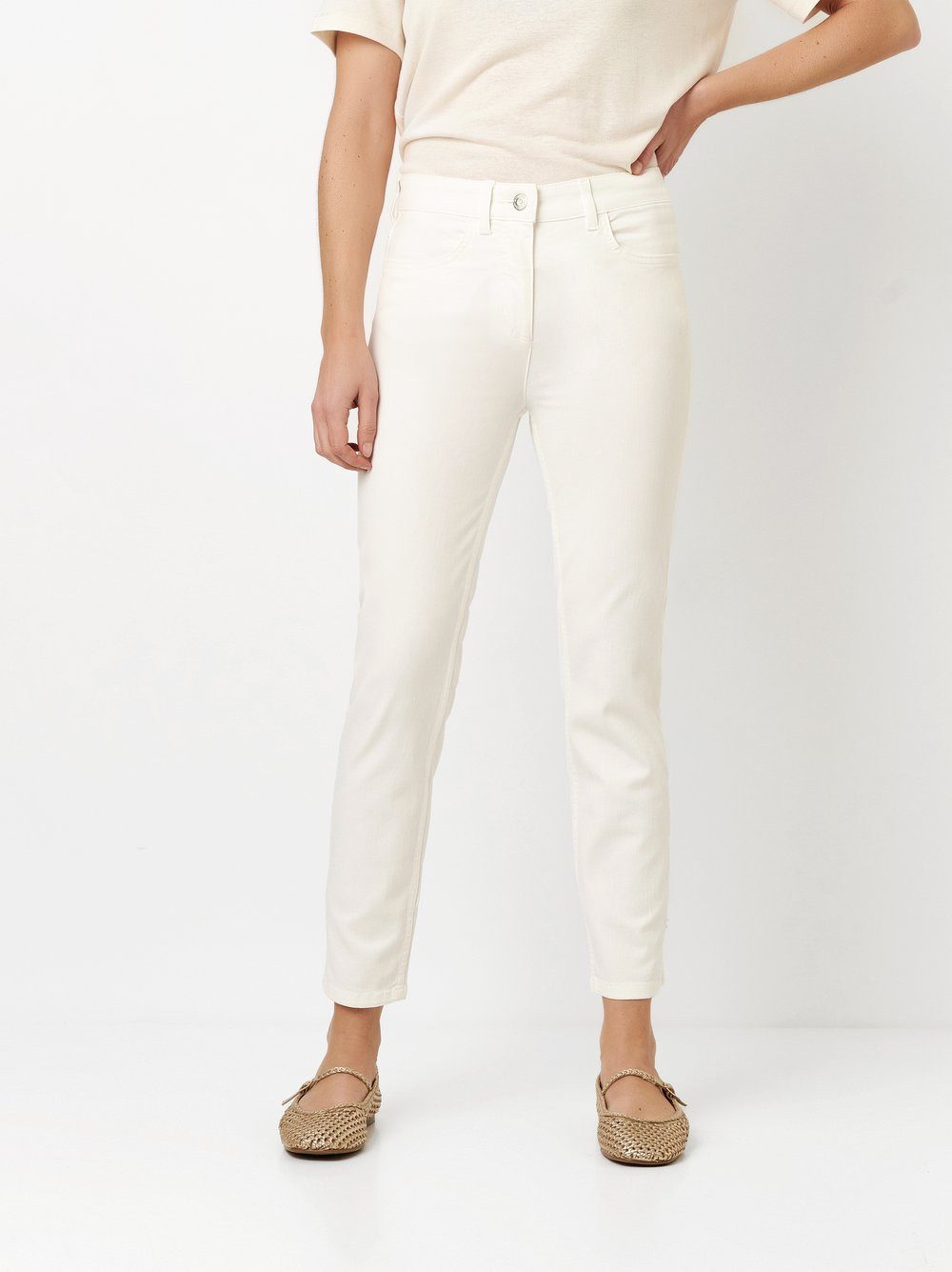 TONI 5-Pocket-Hose be loved 7/8 günstig online kaufen