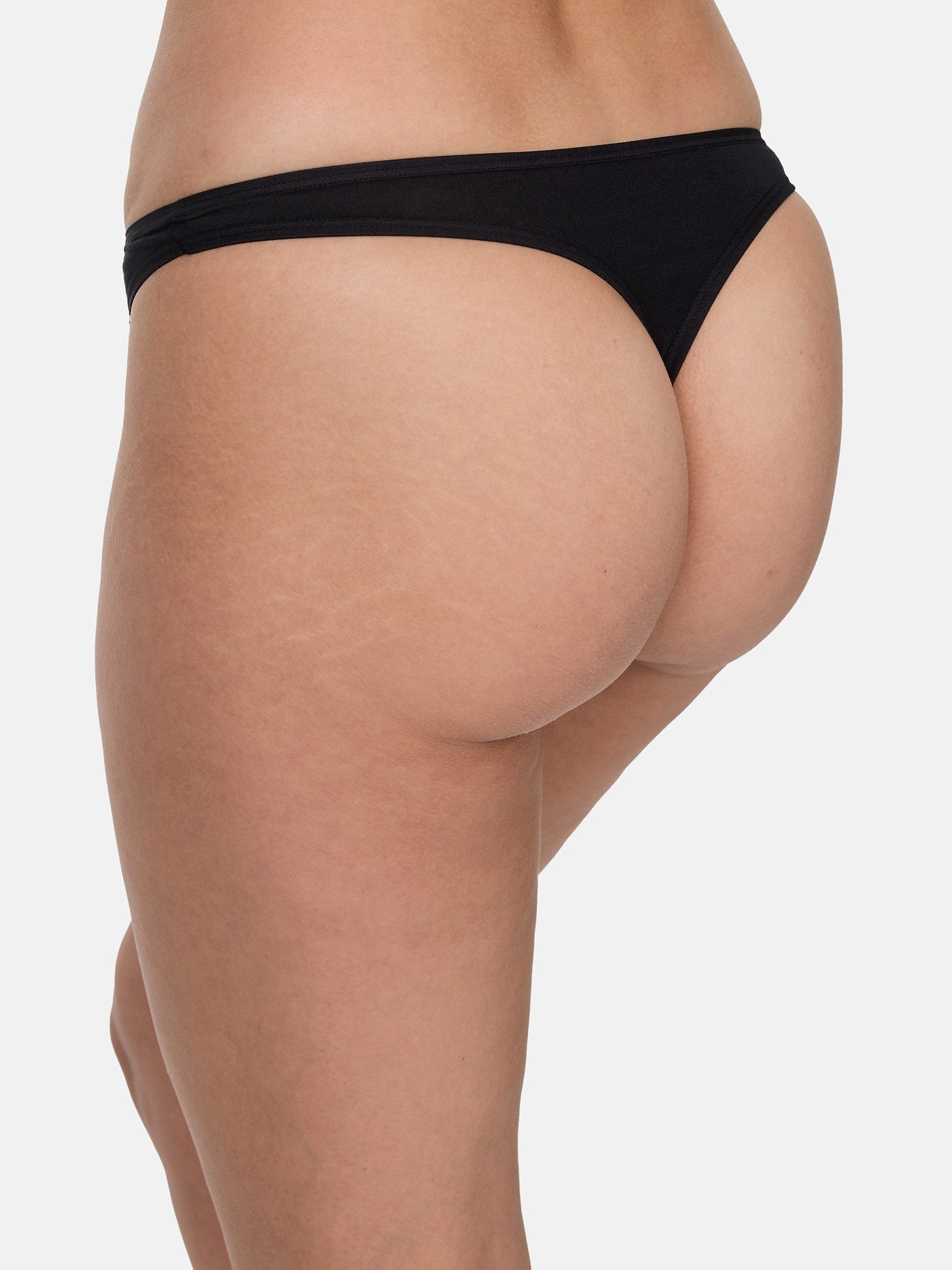 Nur Die String Basic (5-St)