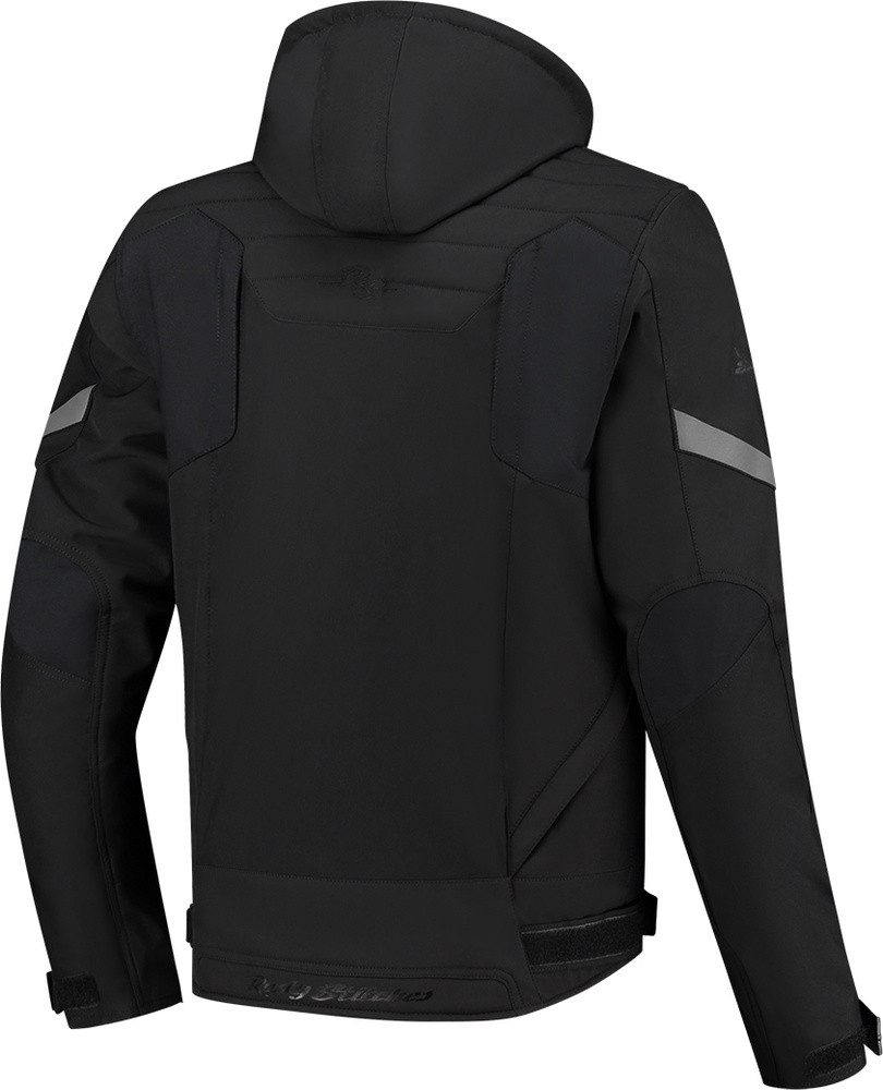 Rusty Stitches Motorradjacke Liam günstig online kaufen