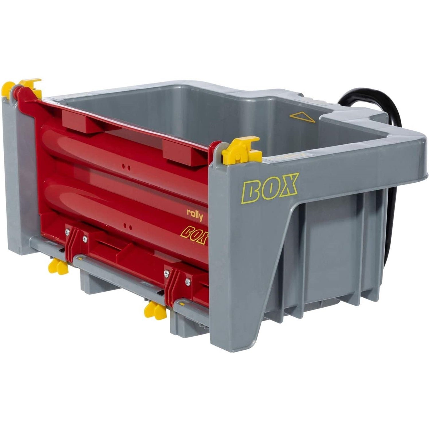 Spielfahrzeug-Erweiterung 408948 rollyBox