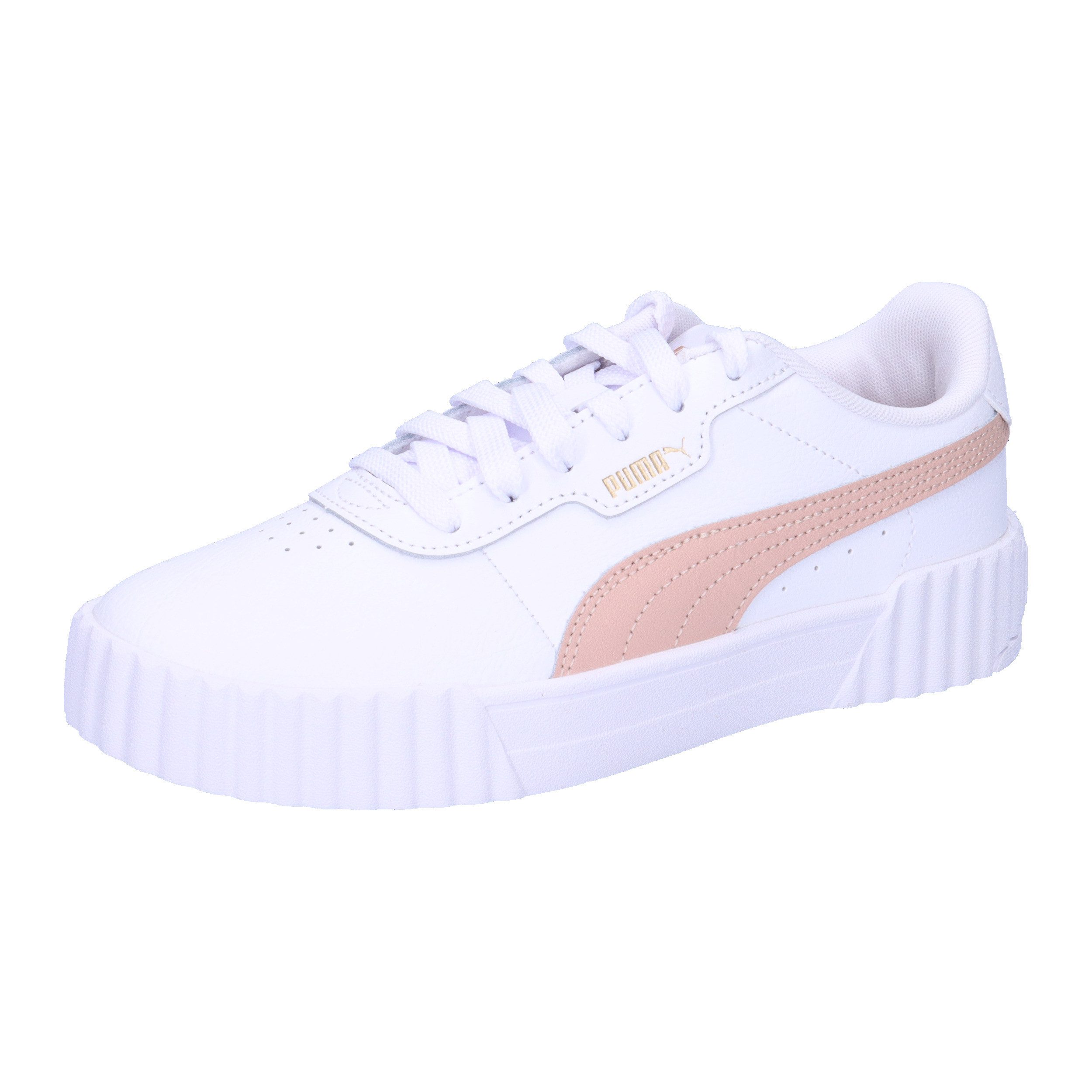 PUMA Puma Damen Sneaker Carina 3.0 400365 Sneaker günstig online kaufen