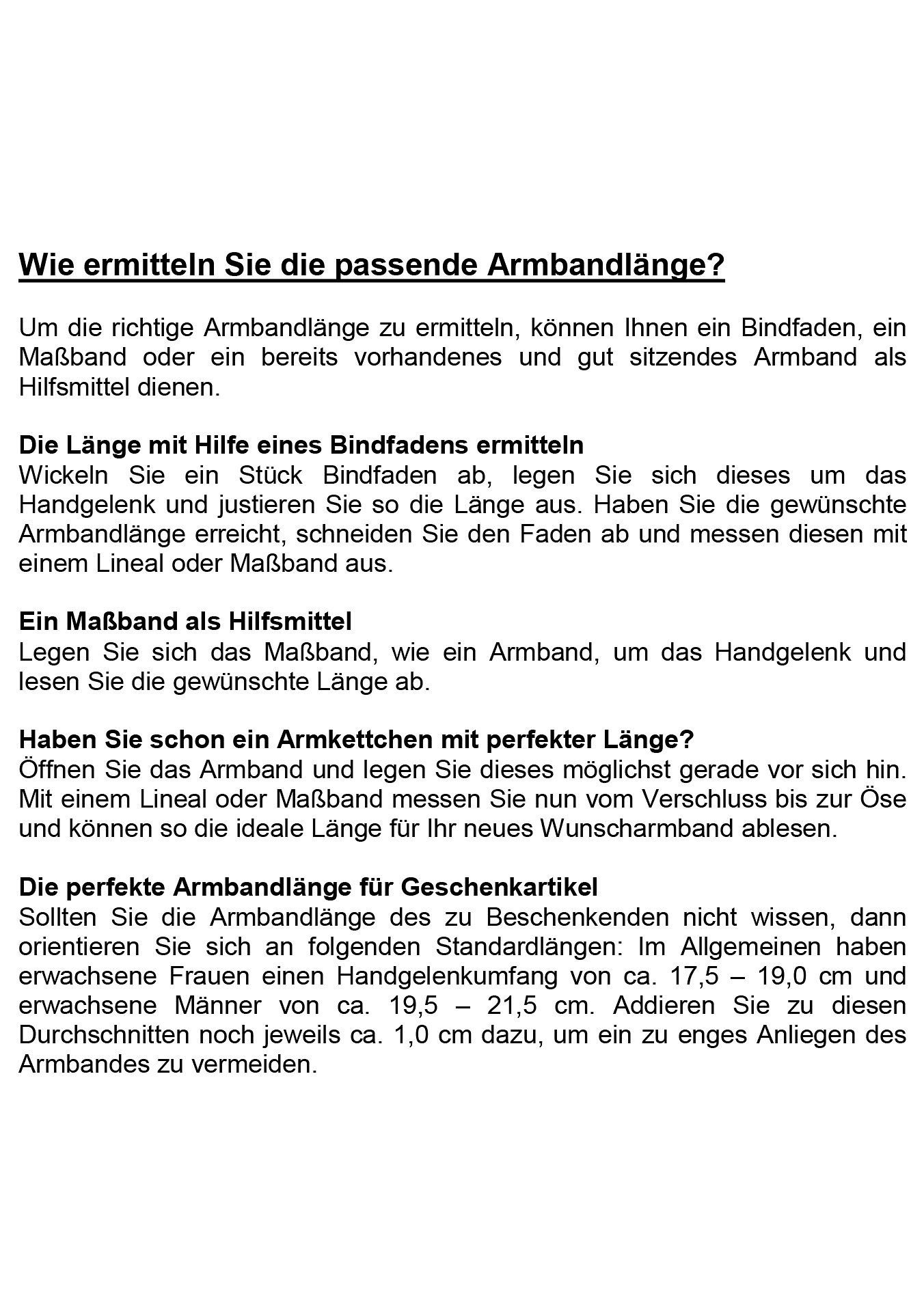 LEONARDO Charm-Armband Signora Darlin's, mit Muschelkernperle günstig online kaufen