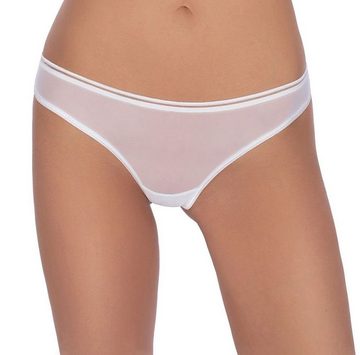 Róza Lingerie String Roza-Lica weiss String (1-St)