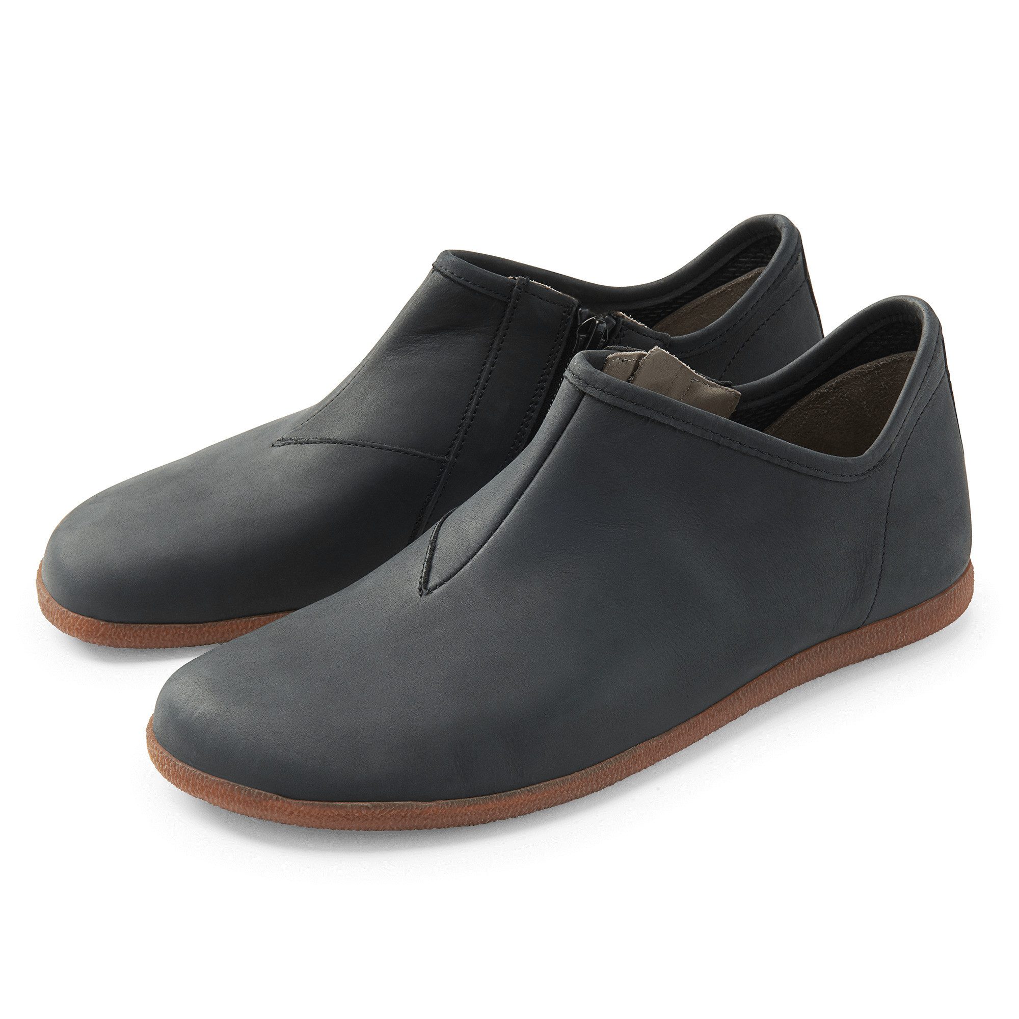BÄR Lotus Slipper 100% Zehenfreiheit