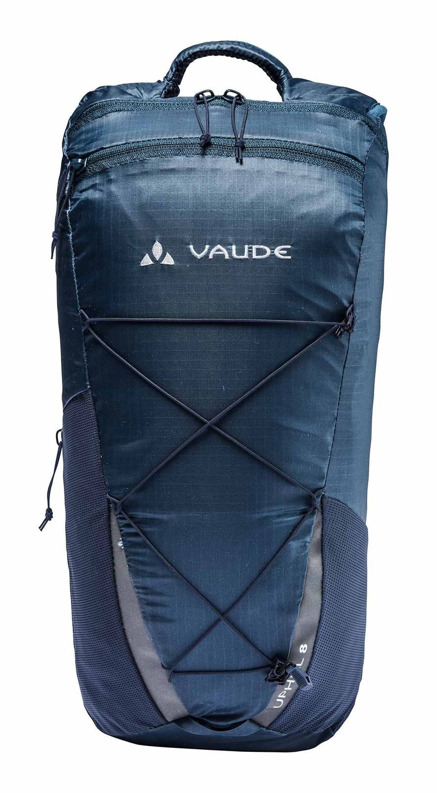 VAUDE Rucksack Uphill 8 Light Backpack (Set, 2-tlg)
