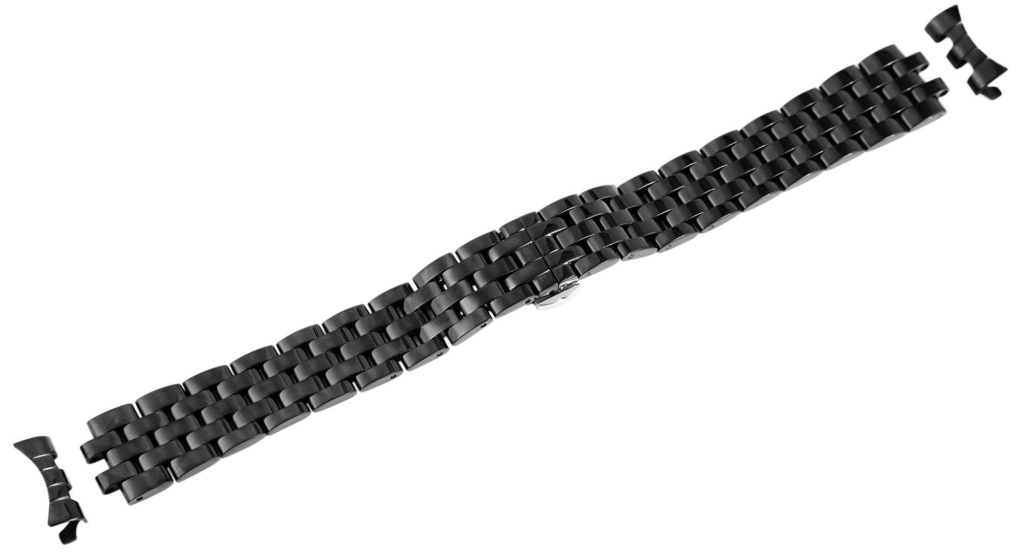 Engelhardt Uhrenarmband langlebig, Herren ErsatzArmband