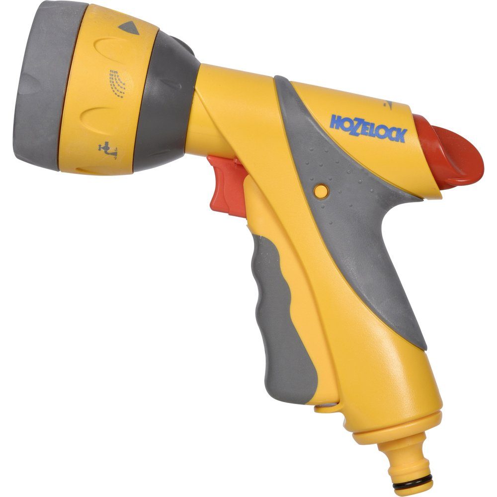 Gartenschlauch Hozelock Multi Spray Plus 2684P0000 Gartenbrause