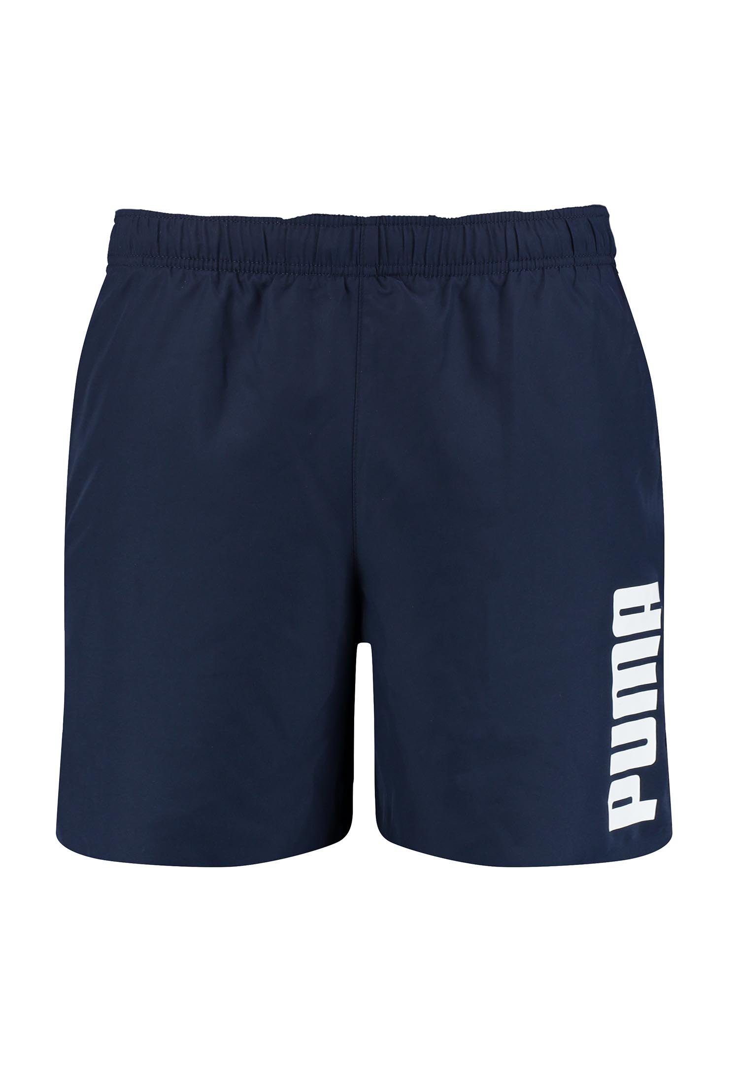 PUMA Badehose PUMA SWIM MEN MID SCHORTS