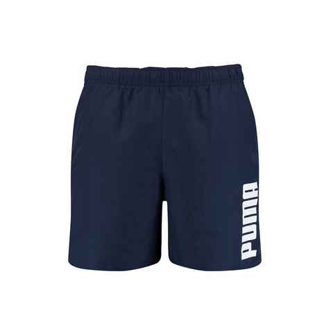 PUMA Badehose PUMA SWIM MEN MID SCHORTS